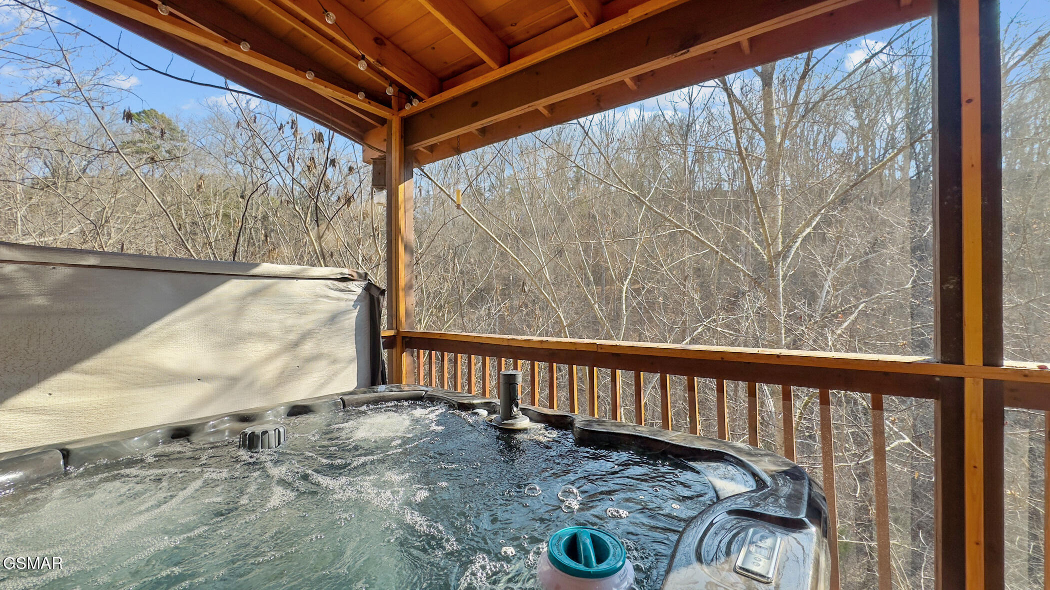 1016 Ravens Ford Way Sevierville TN 37876