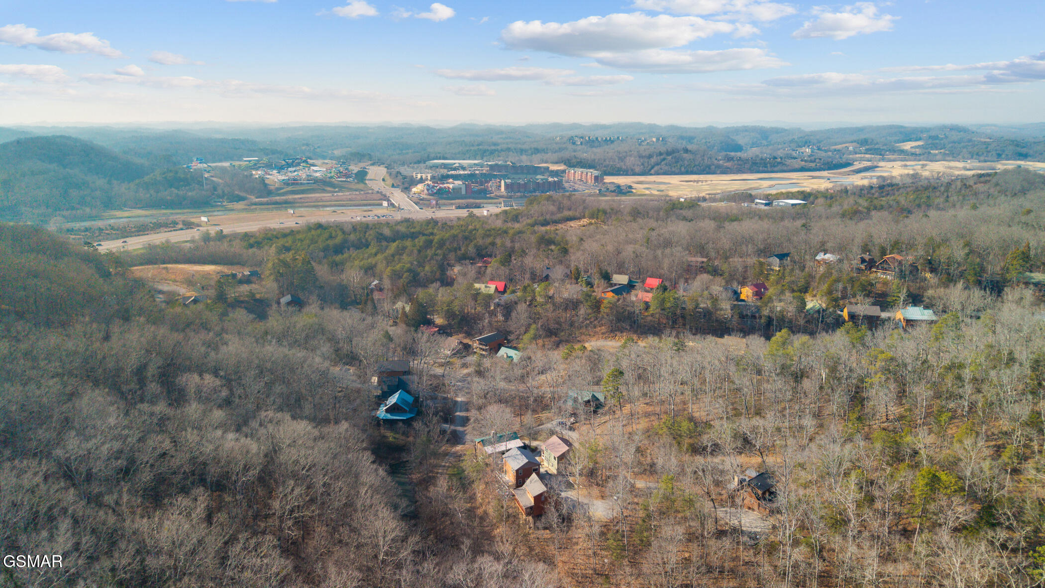 1016 Ravens Ford Way Sevierville TN 37876