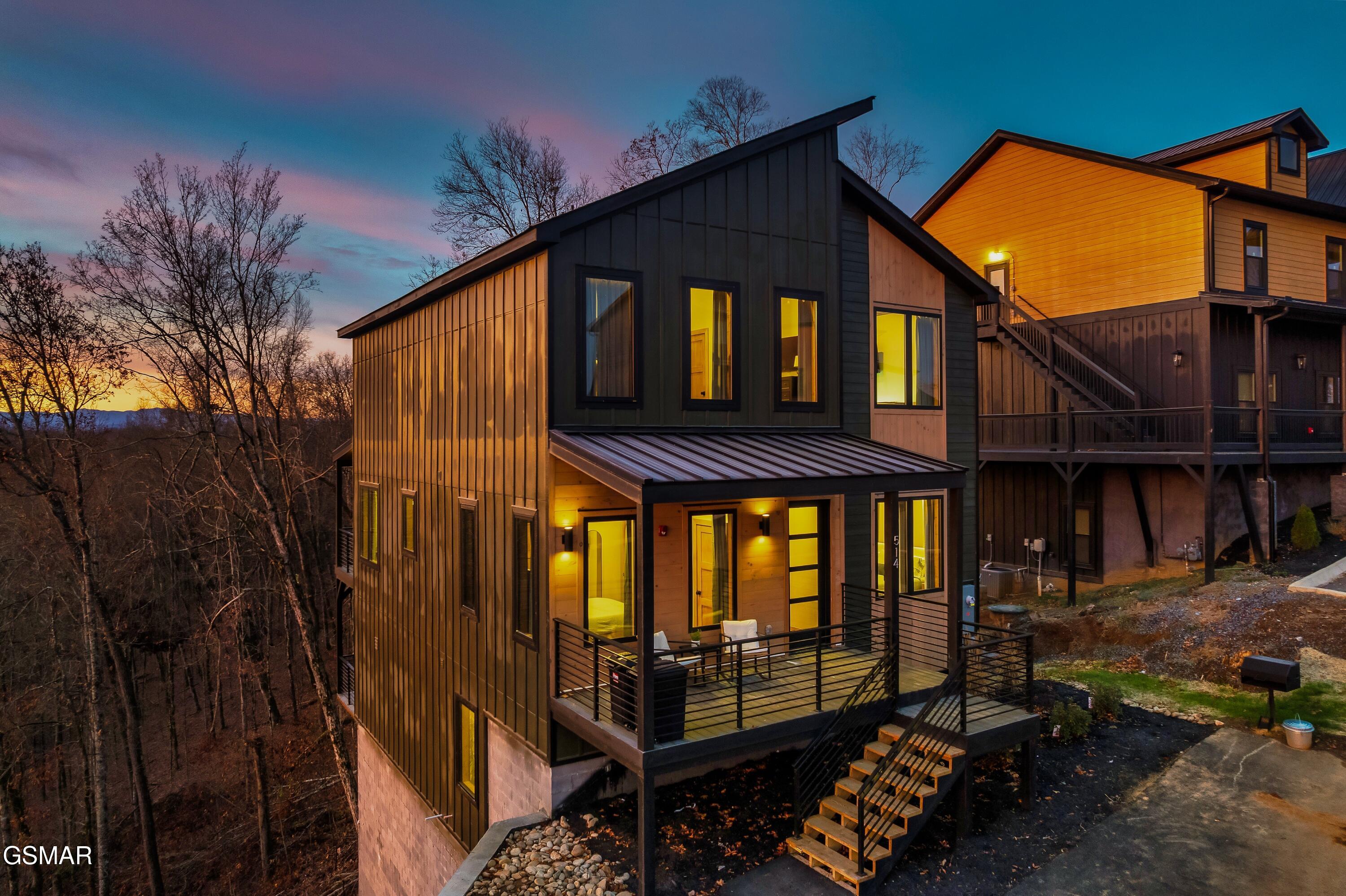 514 New Venture Way Sevierville TN 37876