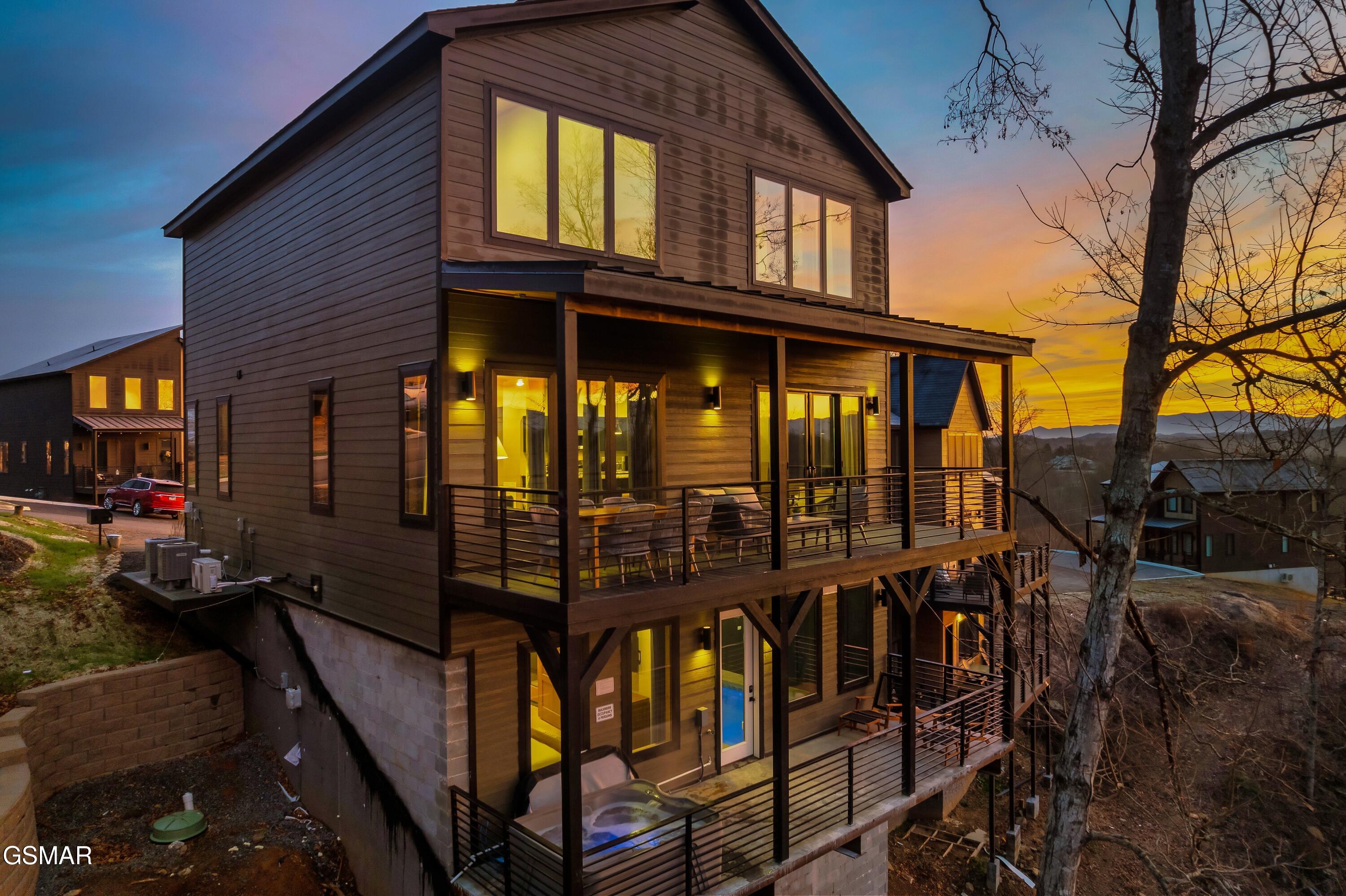 514 New Venture Way Sevierville TN 37876