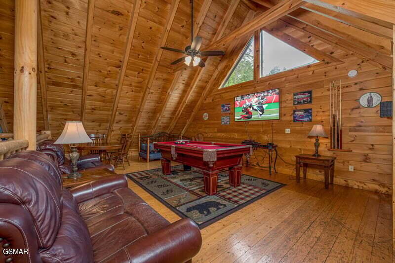 2034 Bear Haven Way Sevierville TN 37876