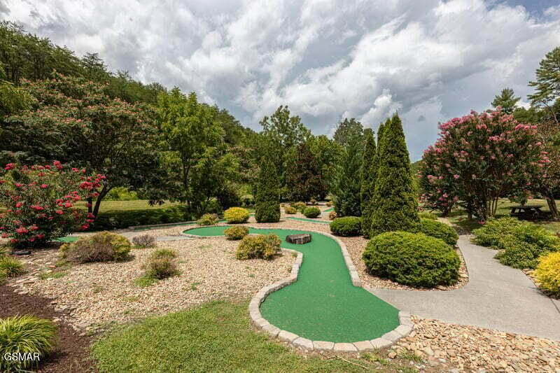 2034 Bear Haven Way Sevierville TN 37876