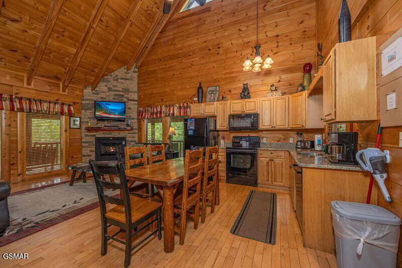 2034 Bear Haven Way Sevierville TN 37876