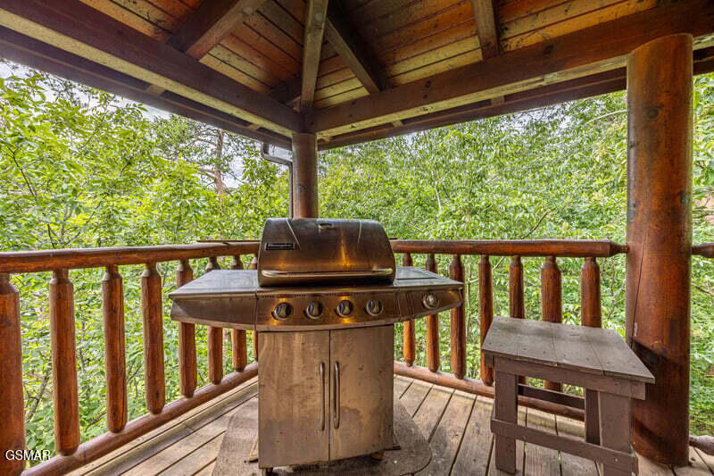 2034 Bear Haven Way Sevierville TN 37876