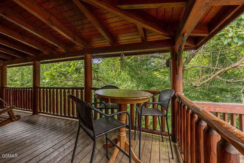 2034 Bear Haven Way Sevierville TN 37876