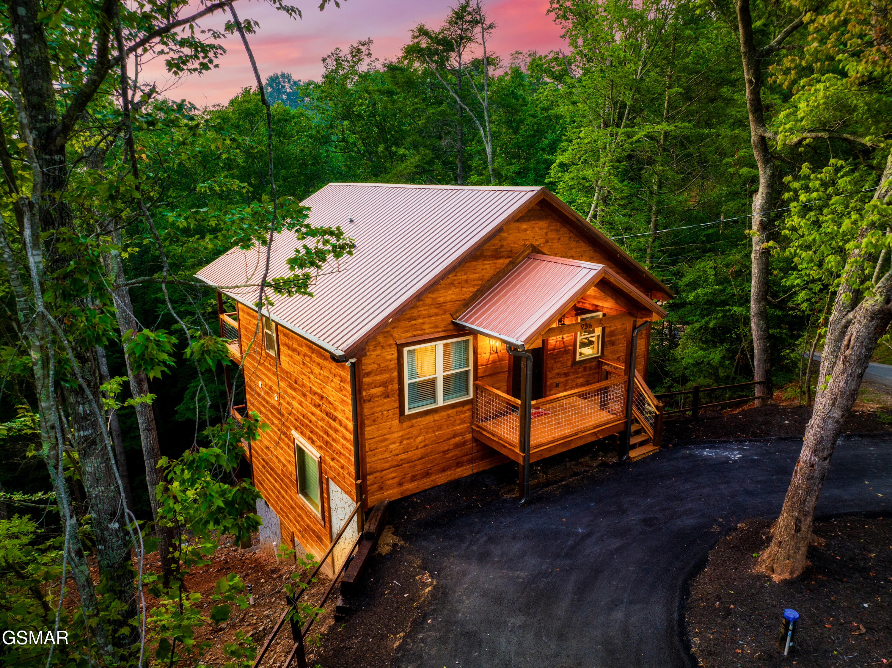 936 E Fir Street Sevierville TN 37876