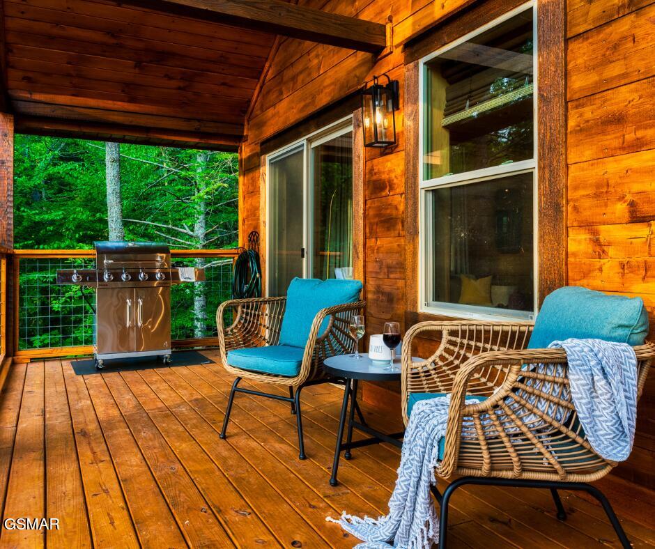 936 E Fir Street Sevierville TN 37876