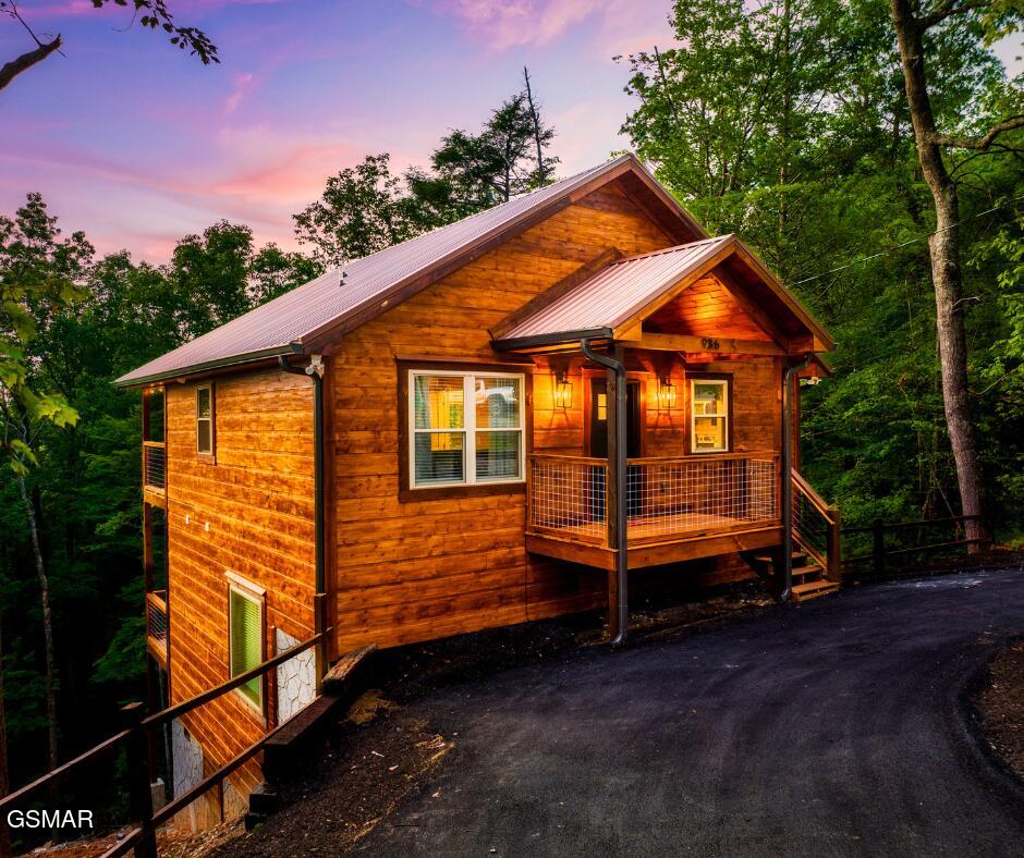 936 E Fir Street Sevierville TN 37876