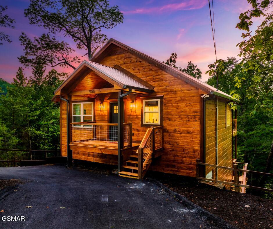 936 E Fir Street Sevierville TN 37876