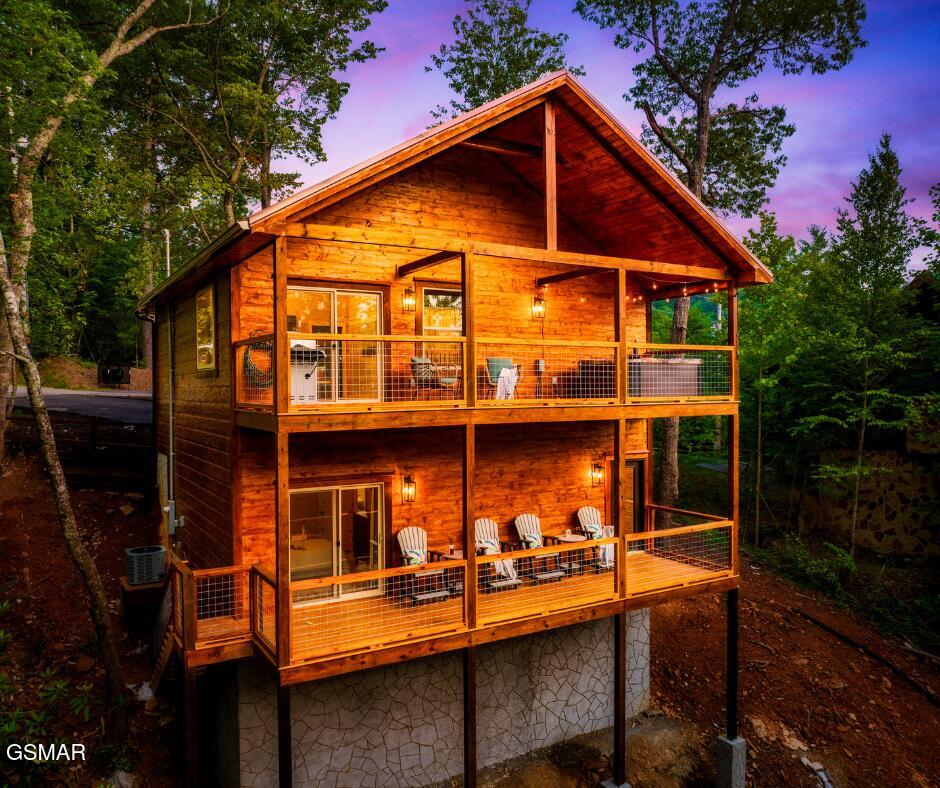 936 E Fir Street Sevierville TN 37876