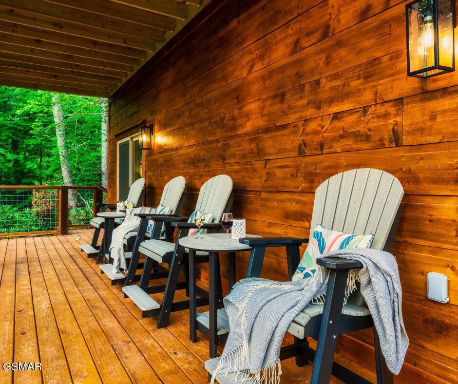 936 E Fir Street Sevierville TN 37876