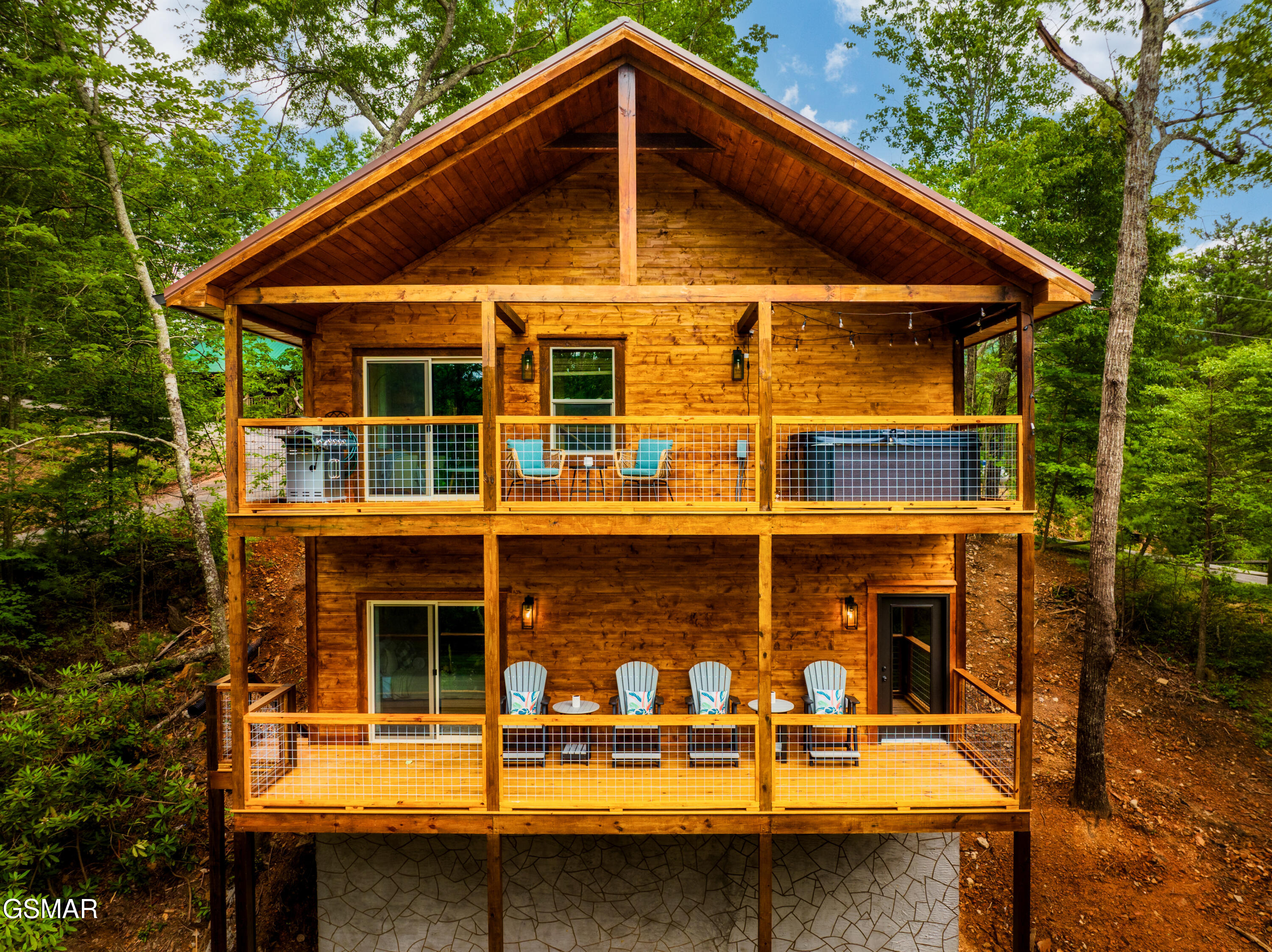 936 E Fir Street Sevierville TN 37876