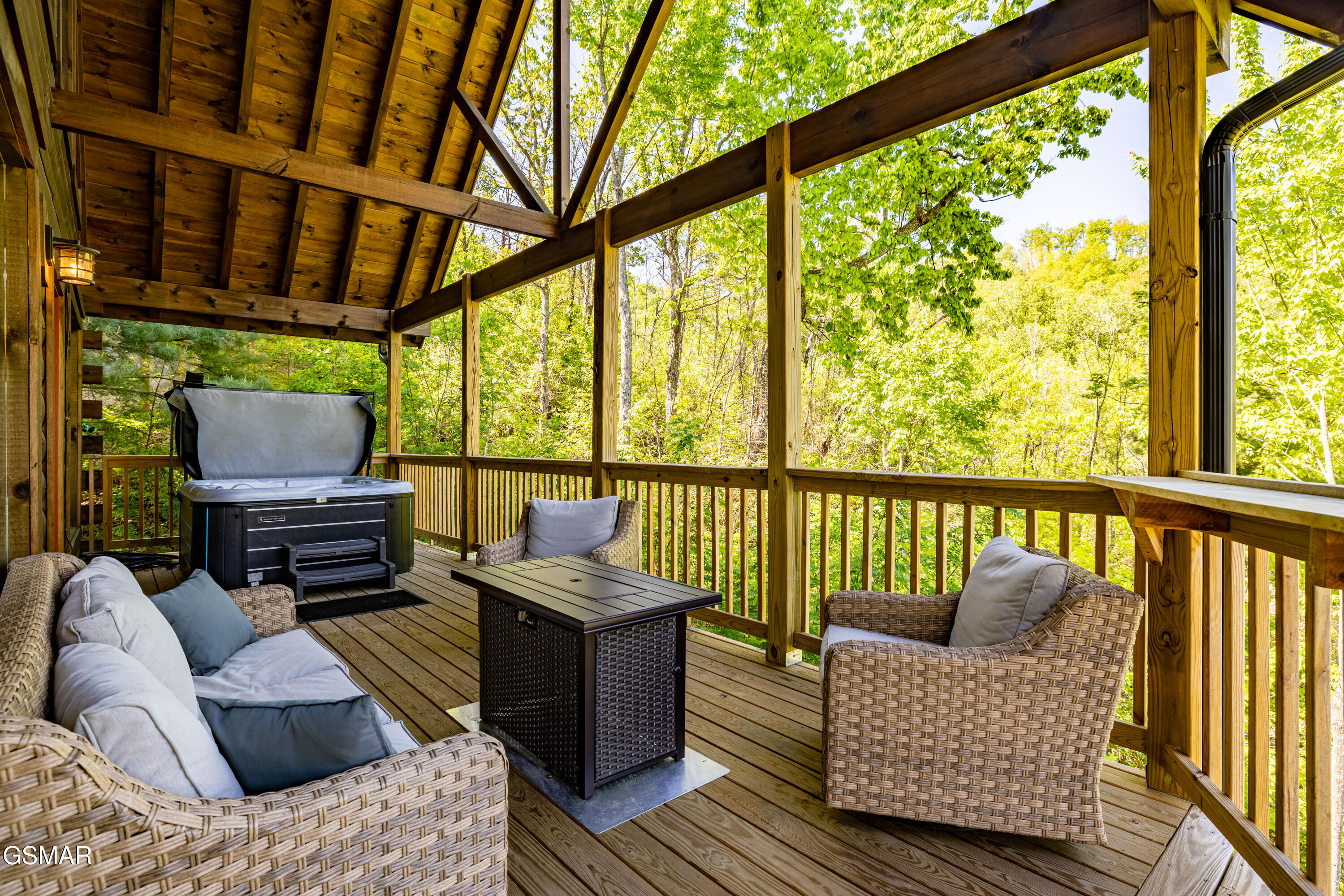 3107 Donegal Way Sevierville TN 37862