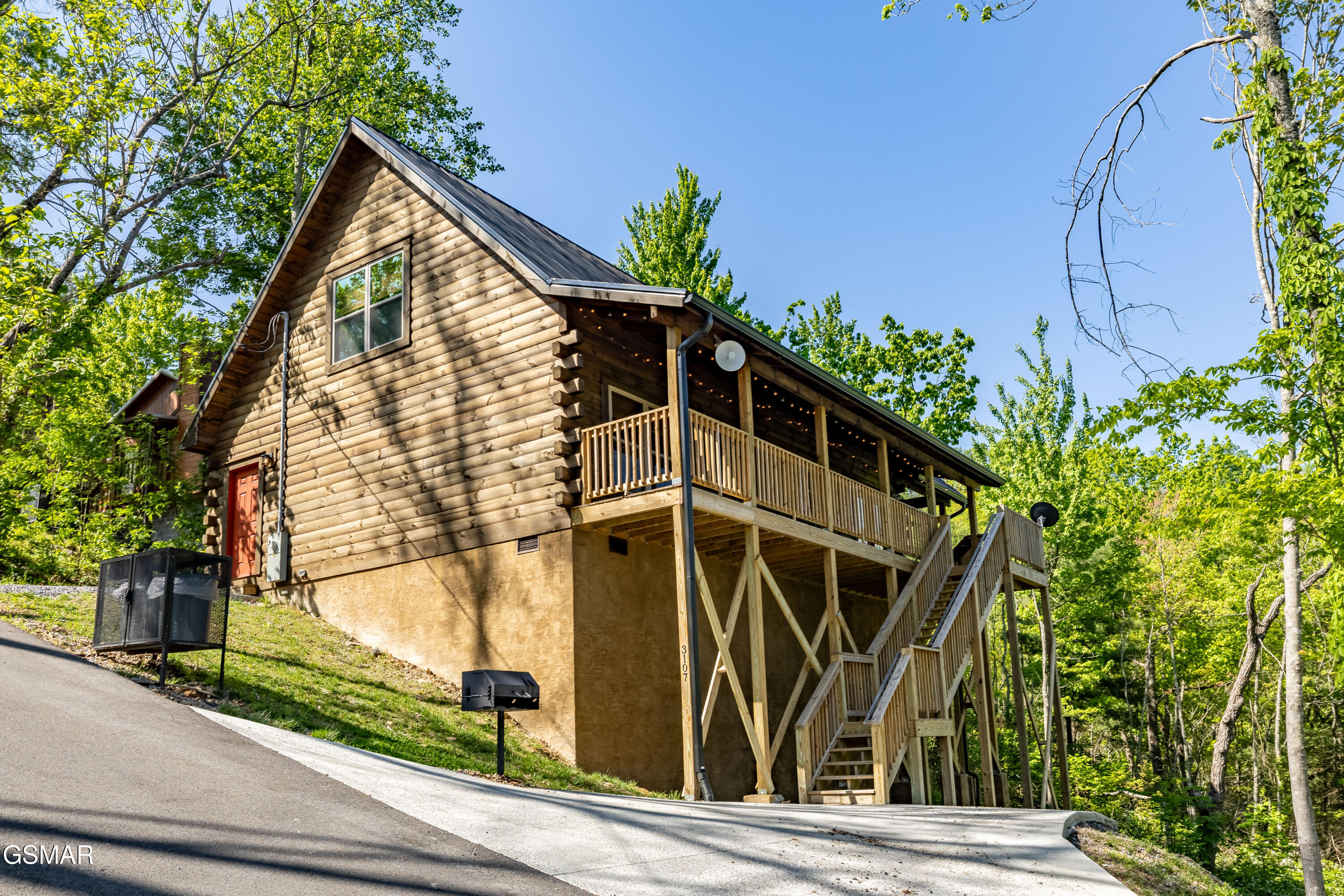 3107 Donegal Way Sevierville TN 37862