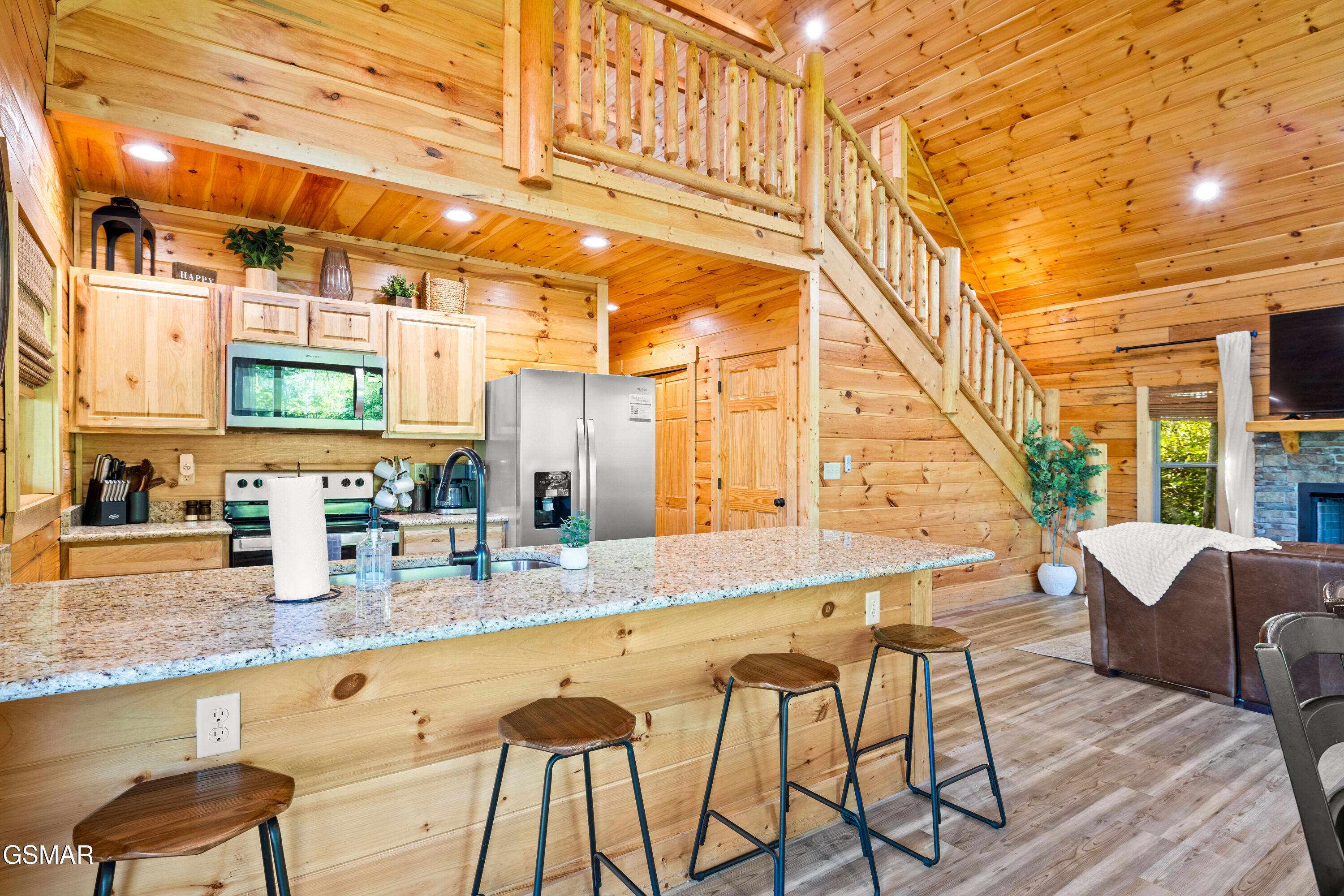 3107 Donegal Way Sevierville TN 37862