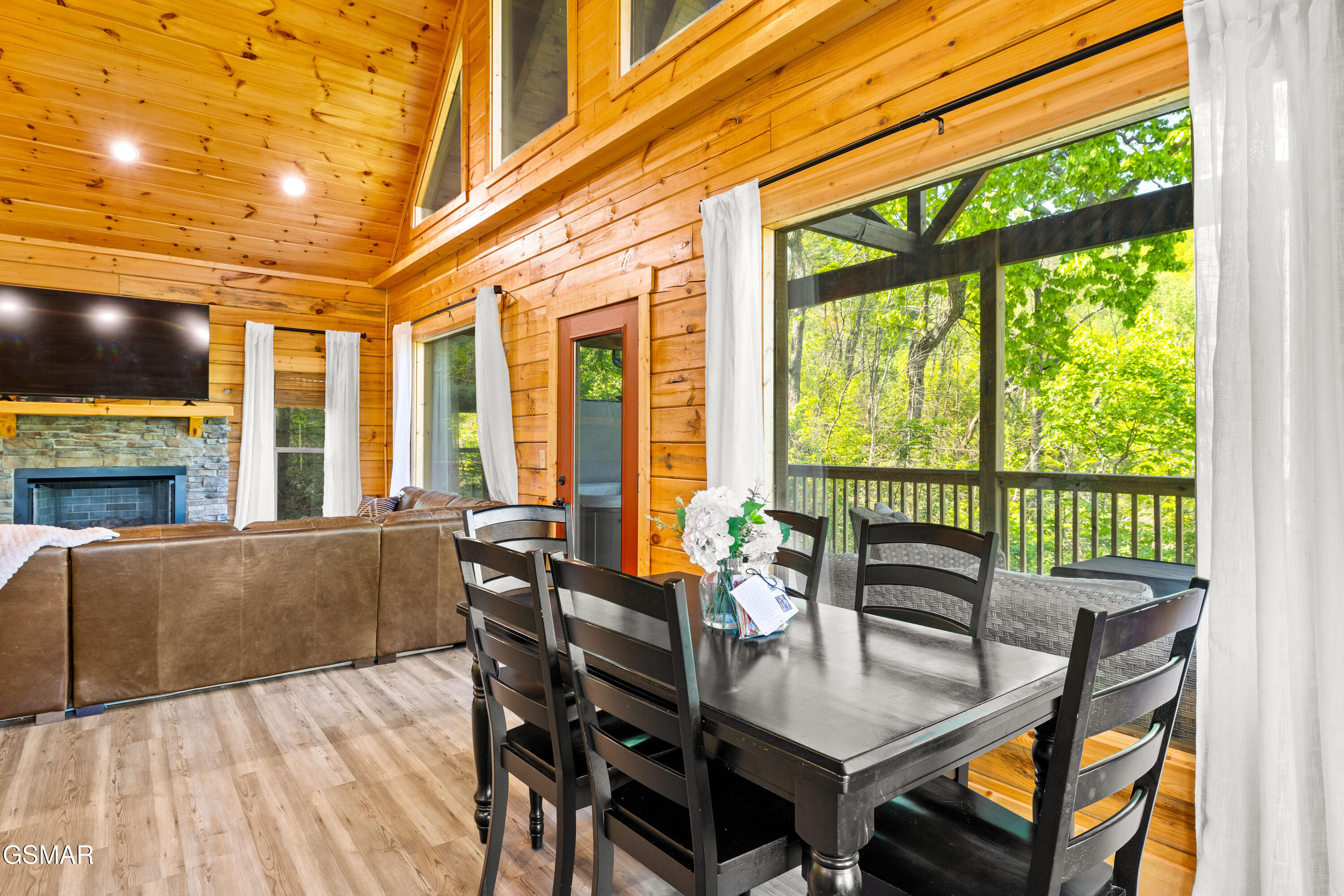 3107 Donegal Way Sevierville TN 37862