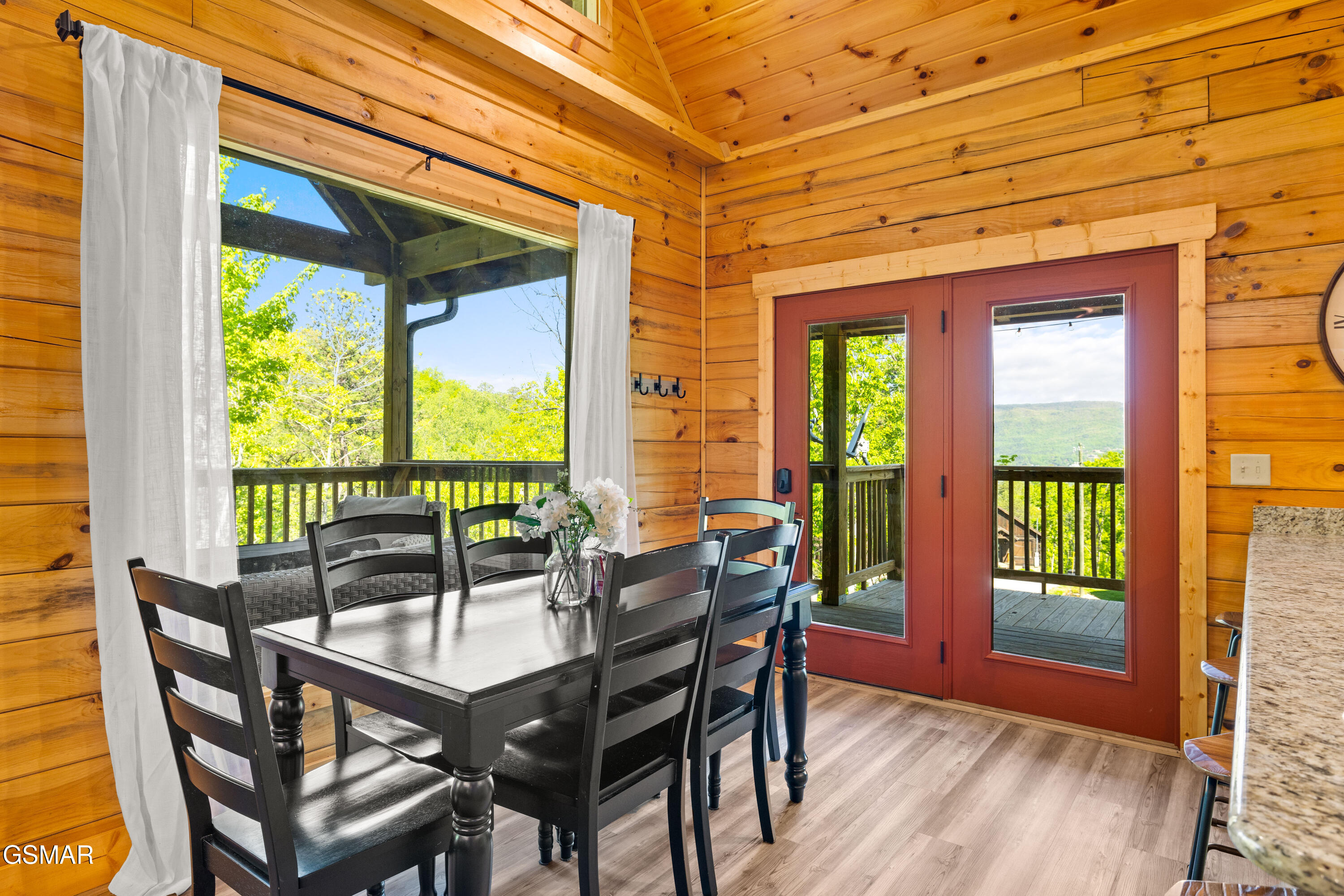 3107 Donegal Way Sevierville TN 37862