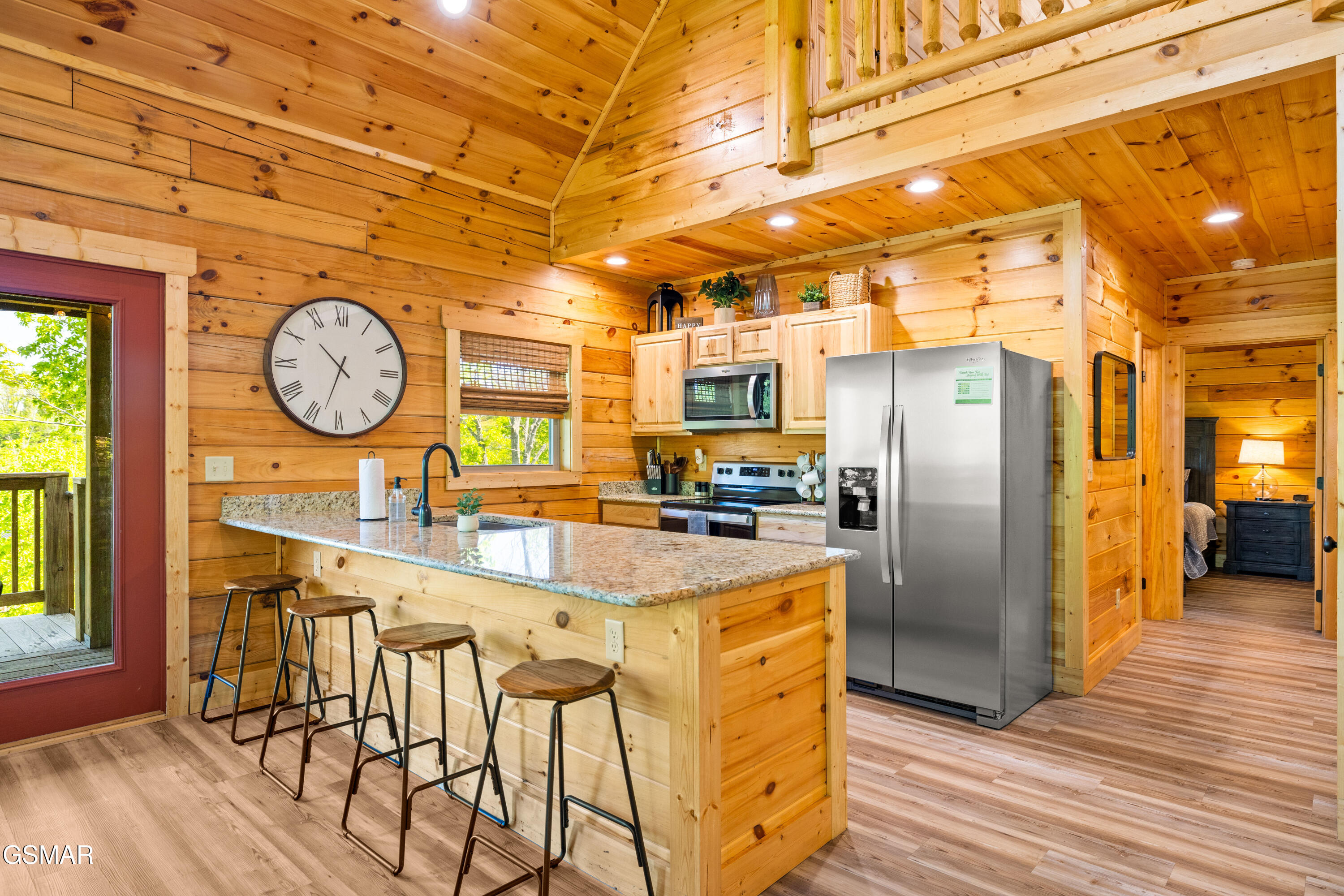 3107 Donegal Way Sevierville TN 37862