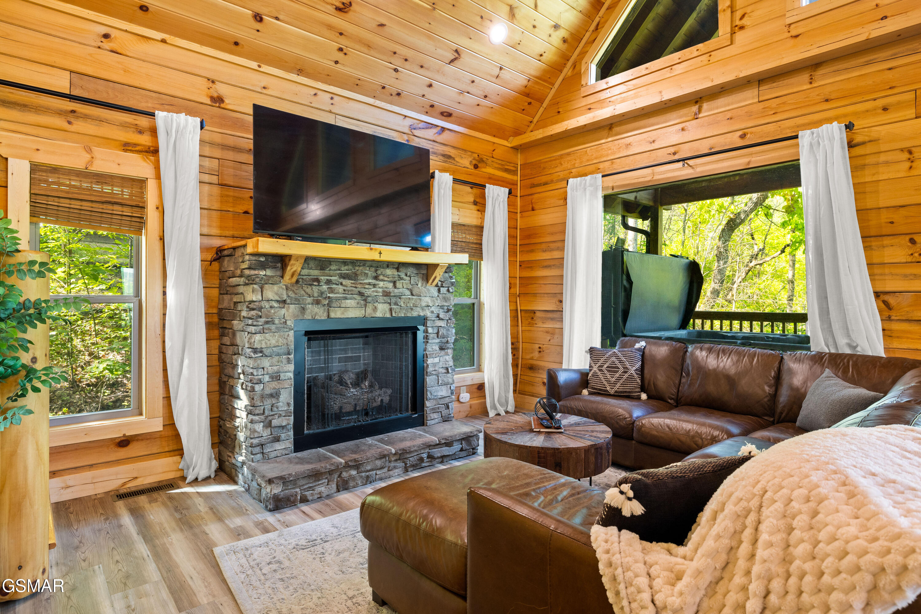 3107 Donegal Way Sevierville TN 37862