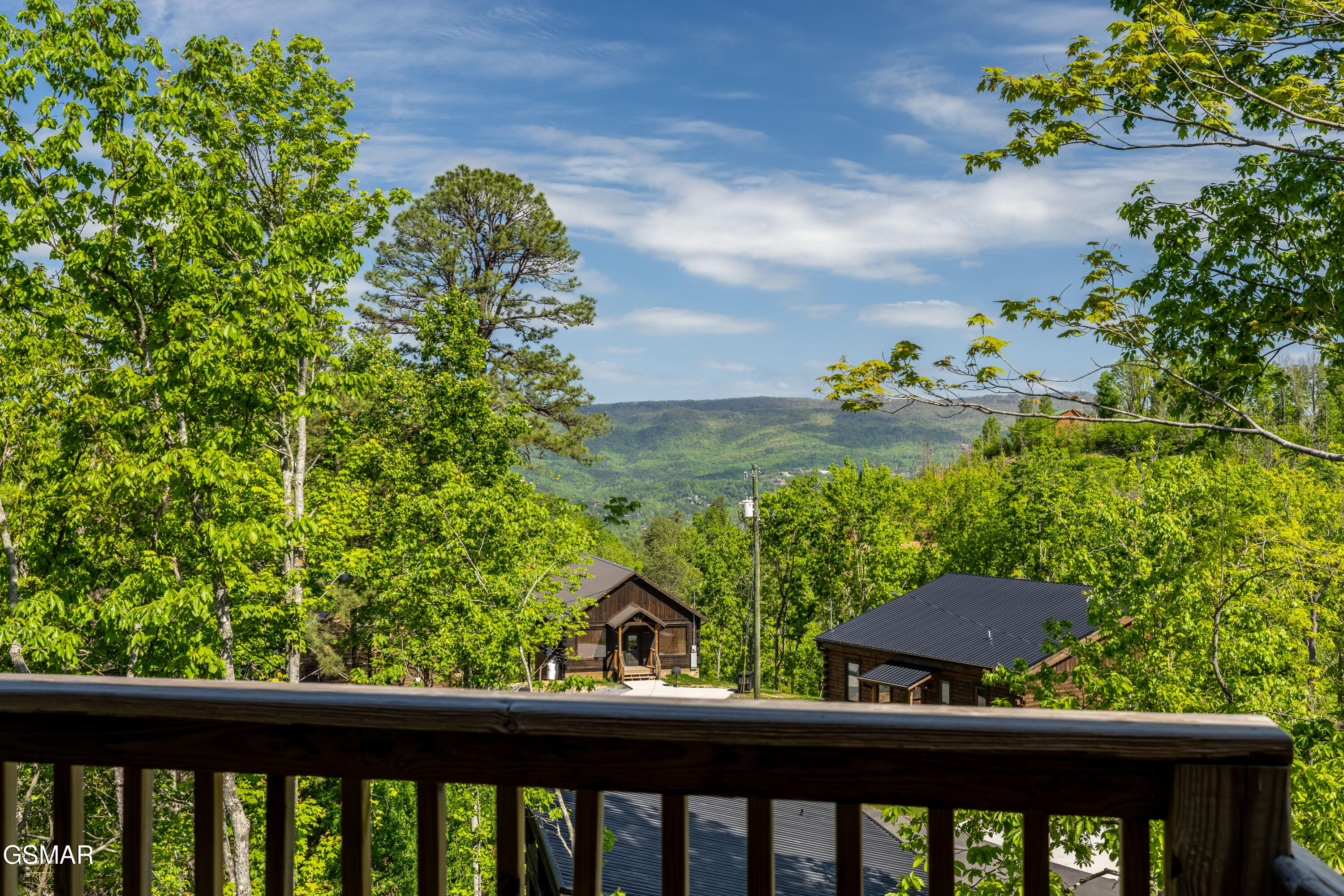 3107 Donegal Way Sevierville TN 37862