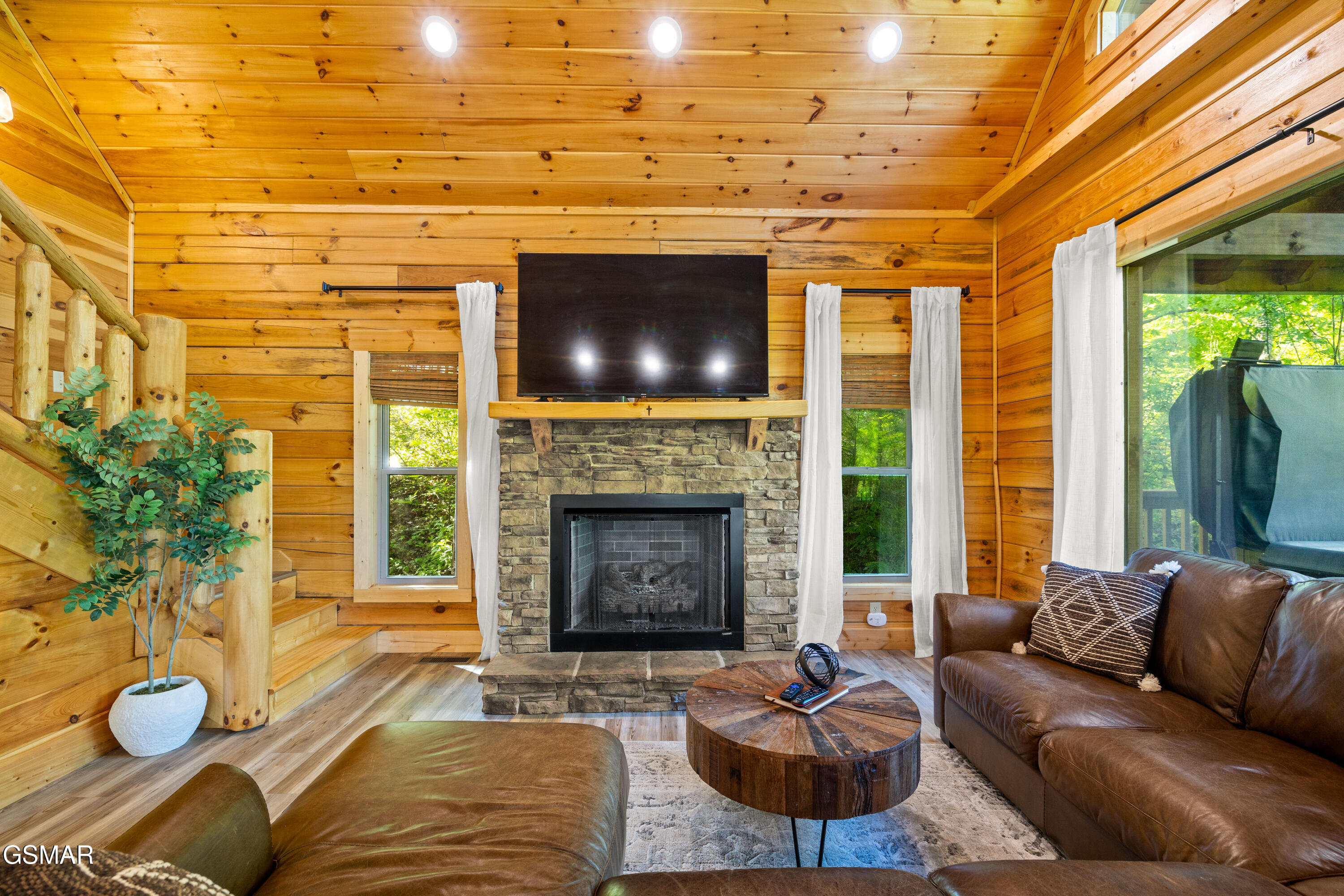 3107 Donegal Way Sevierville TN 37862