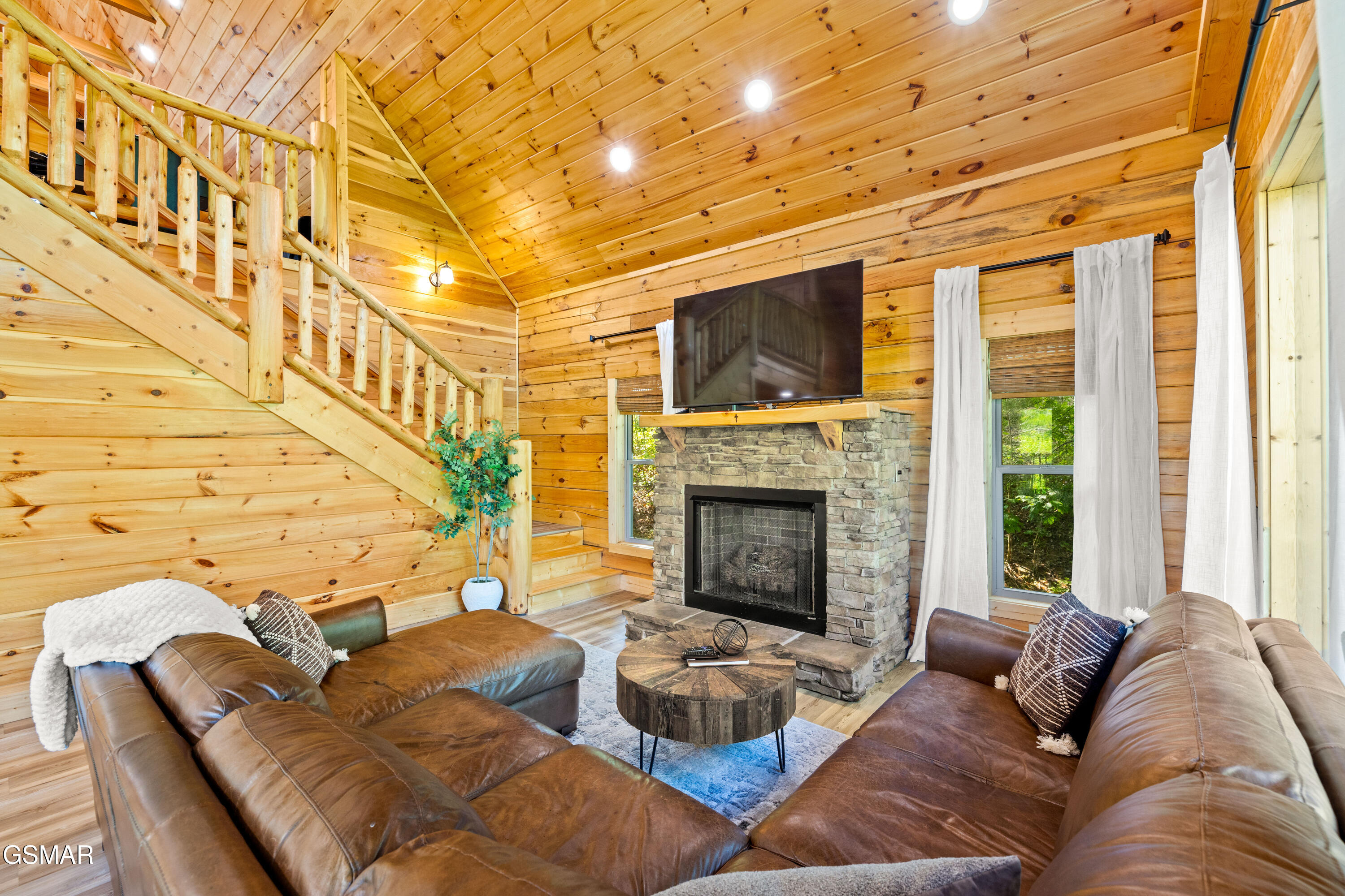 3107 Donegal Way Sevierville TN 37862