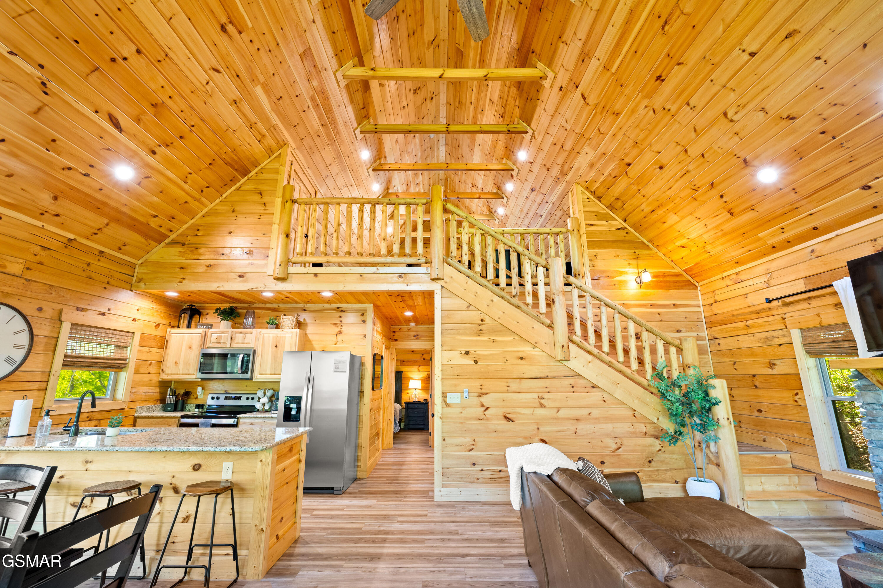 3107 Donegal Way Sevierville TN 37862