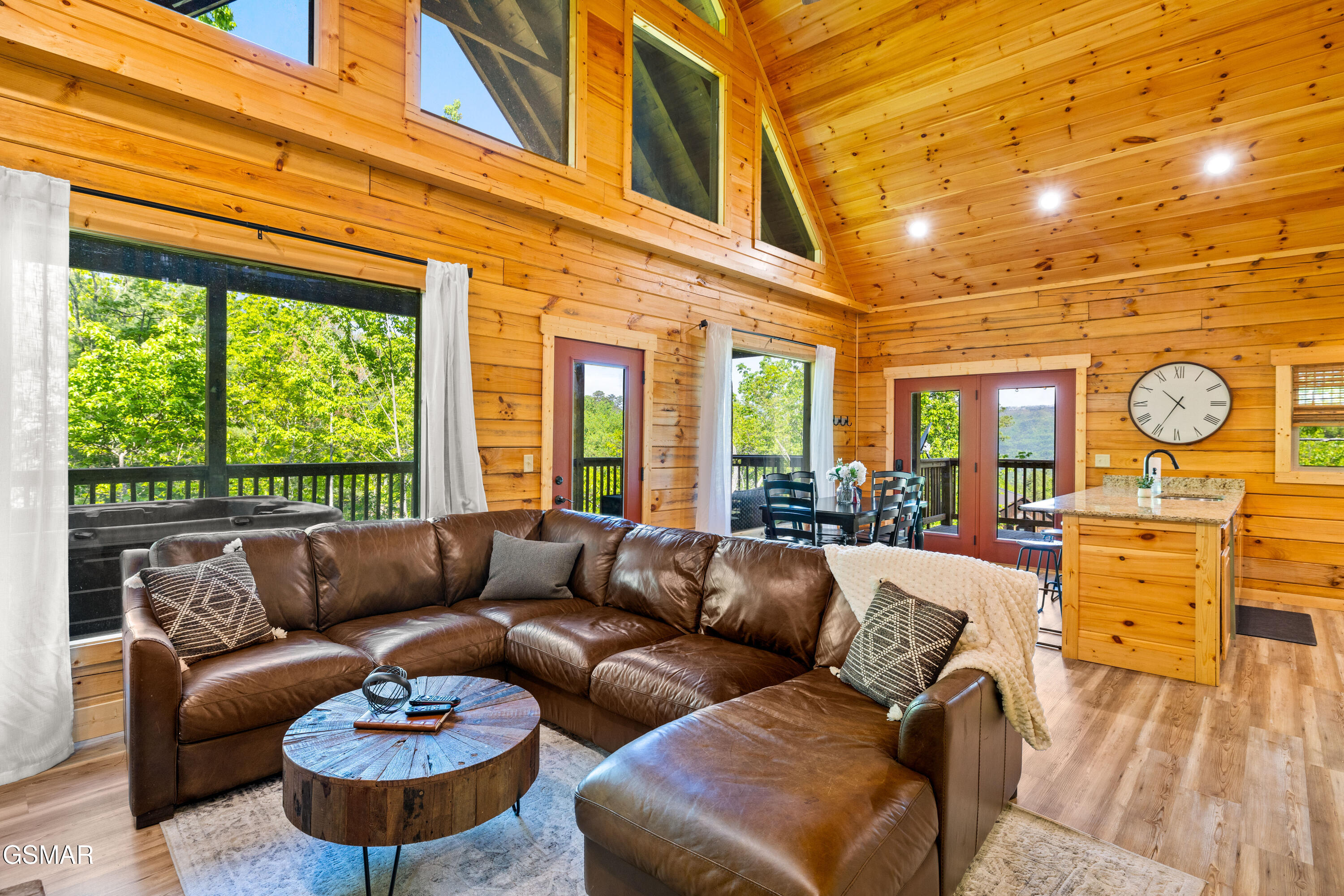 3107 Donegal Way Sevierville TN 37862