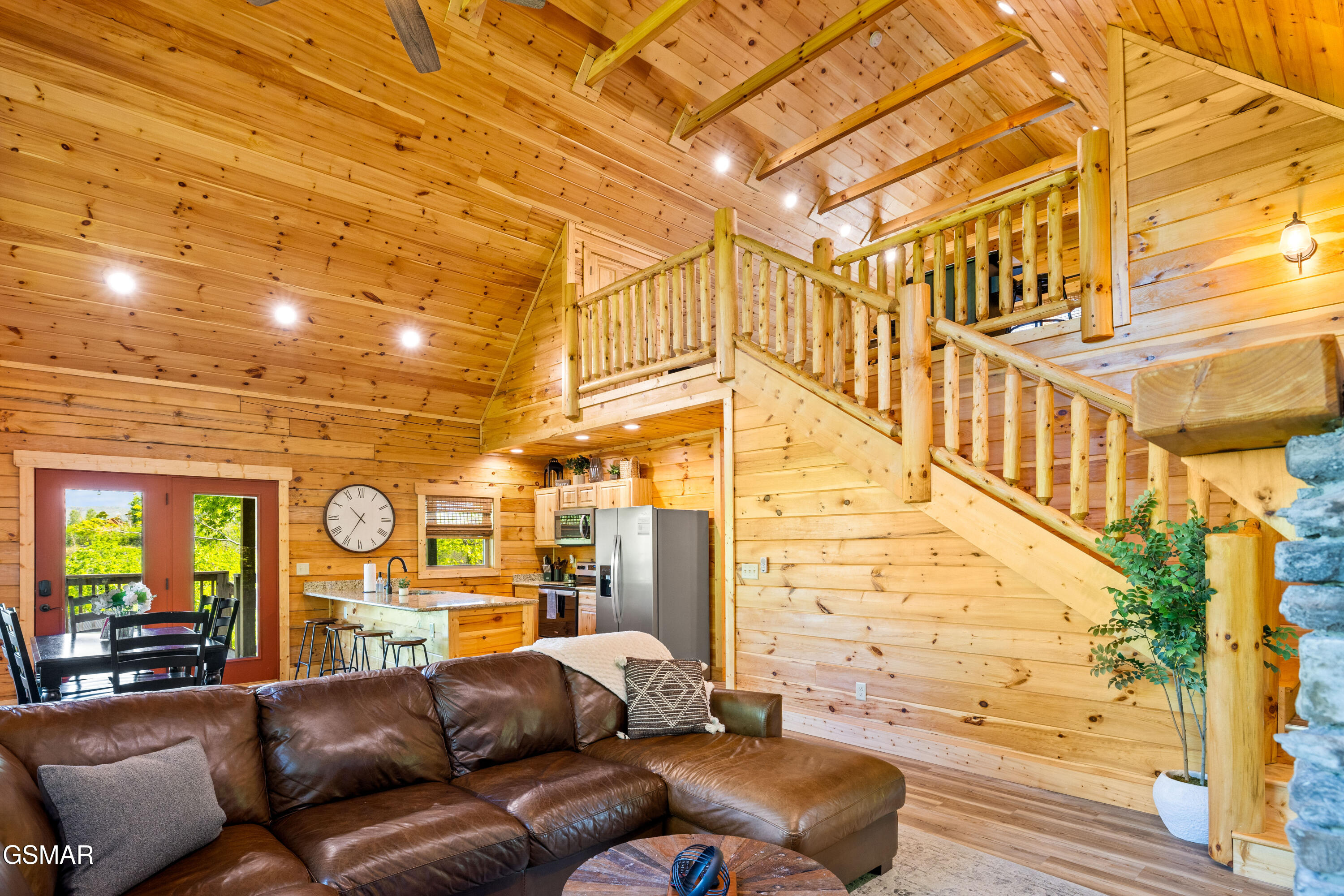 3107 Donegal Way Sevierville TN 37862
