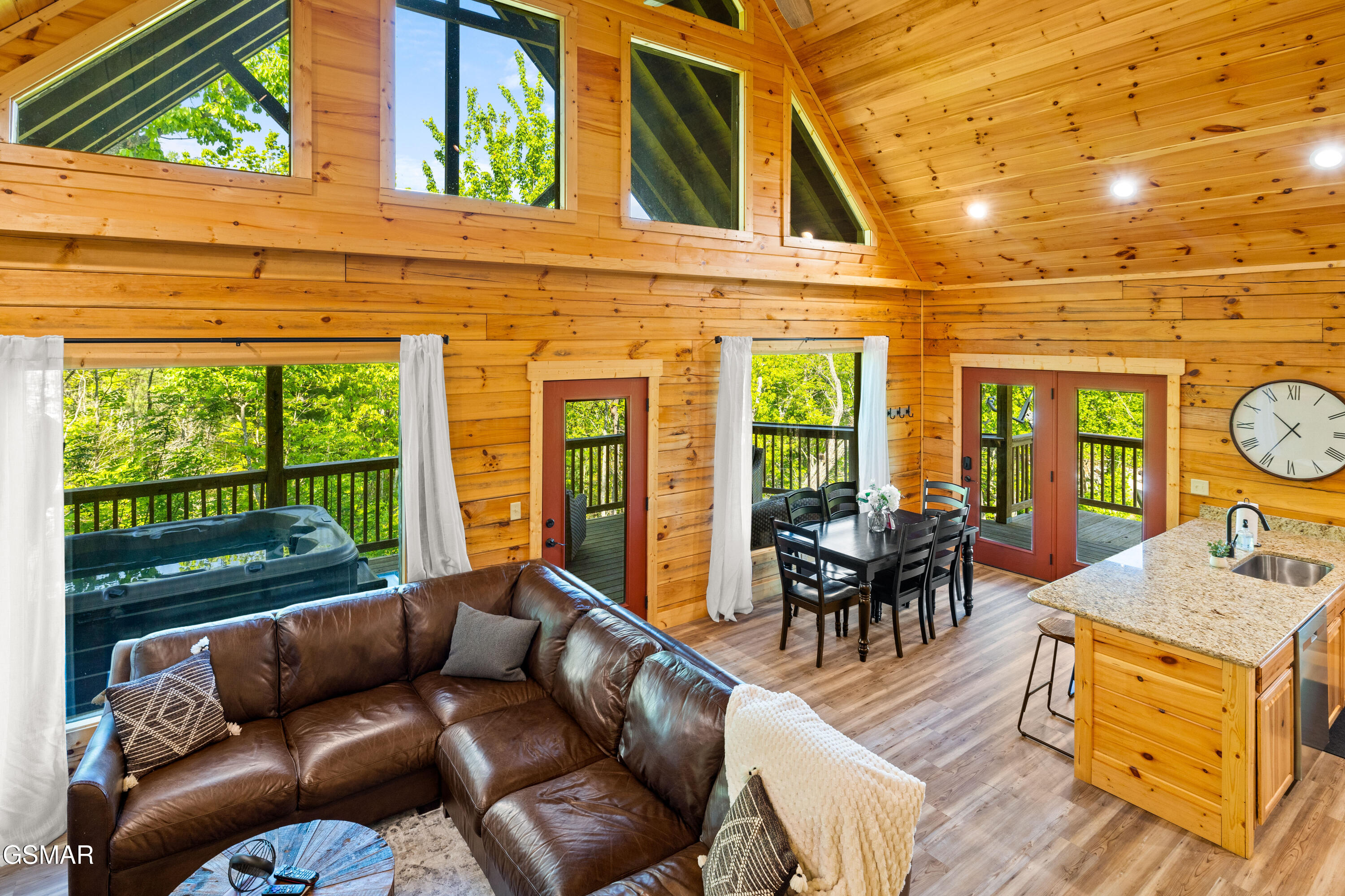 3107 Donegal Way Sevierville TN 37862