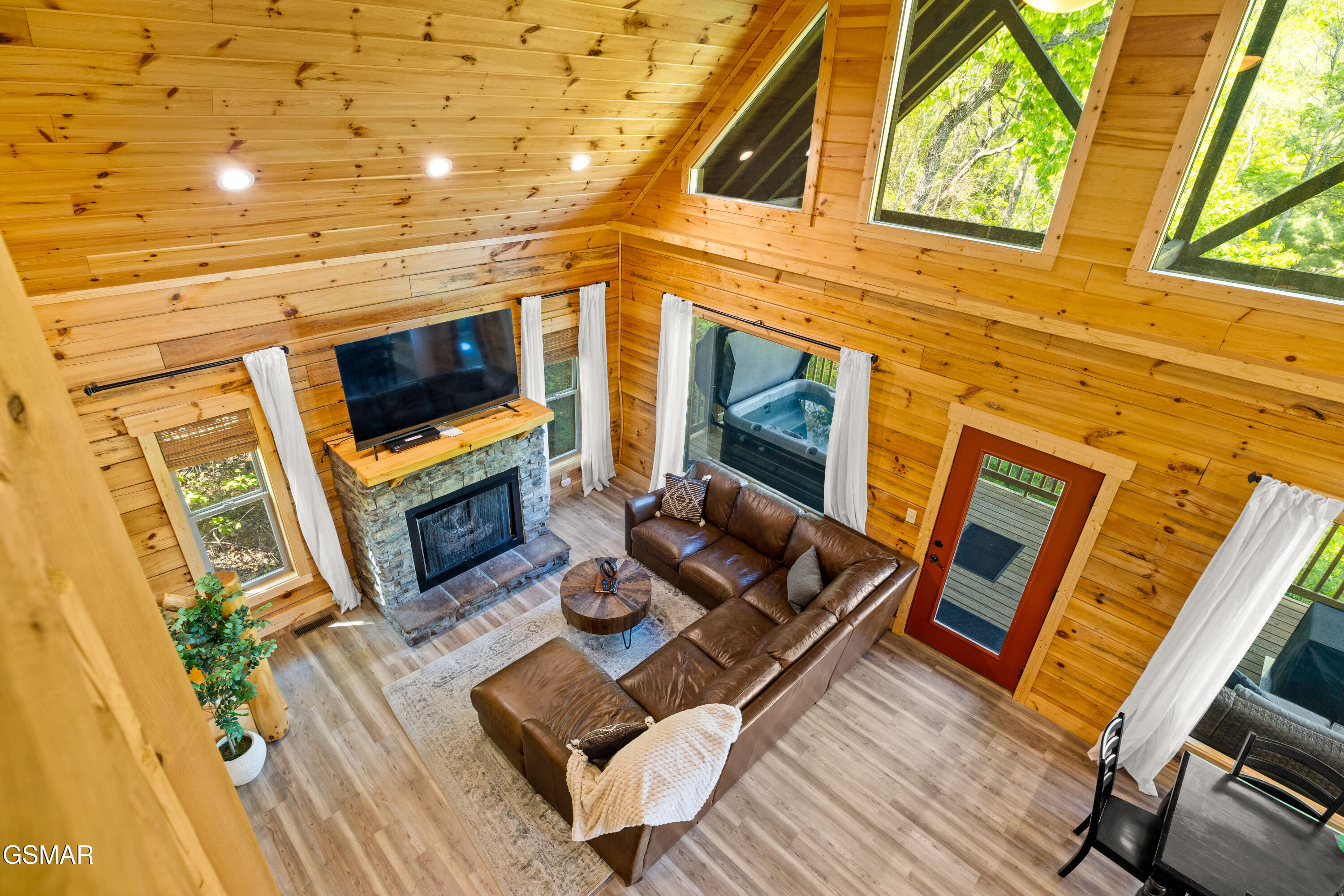 3107 Donegal Way Sevierville TN 37862