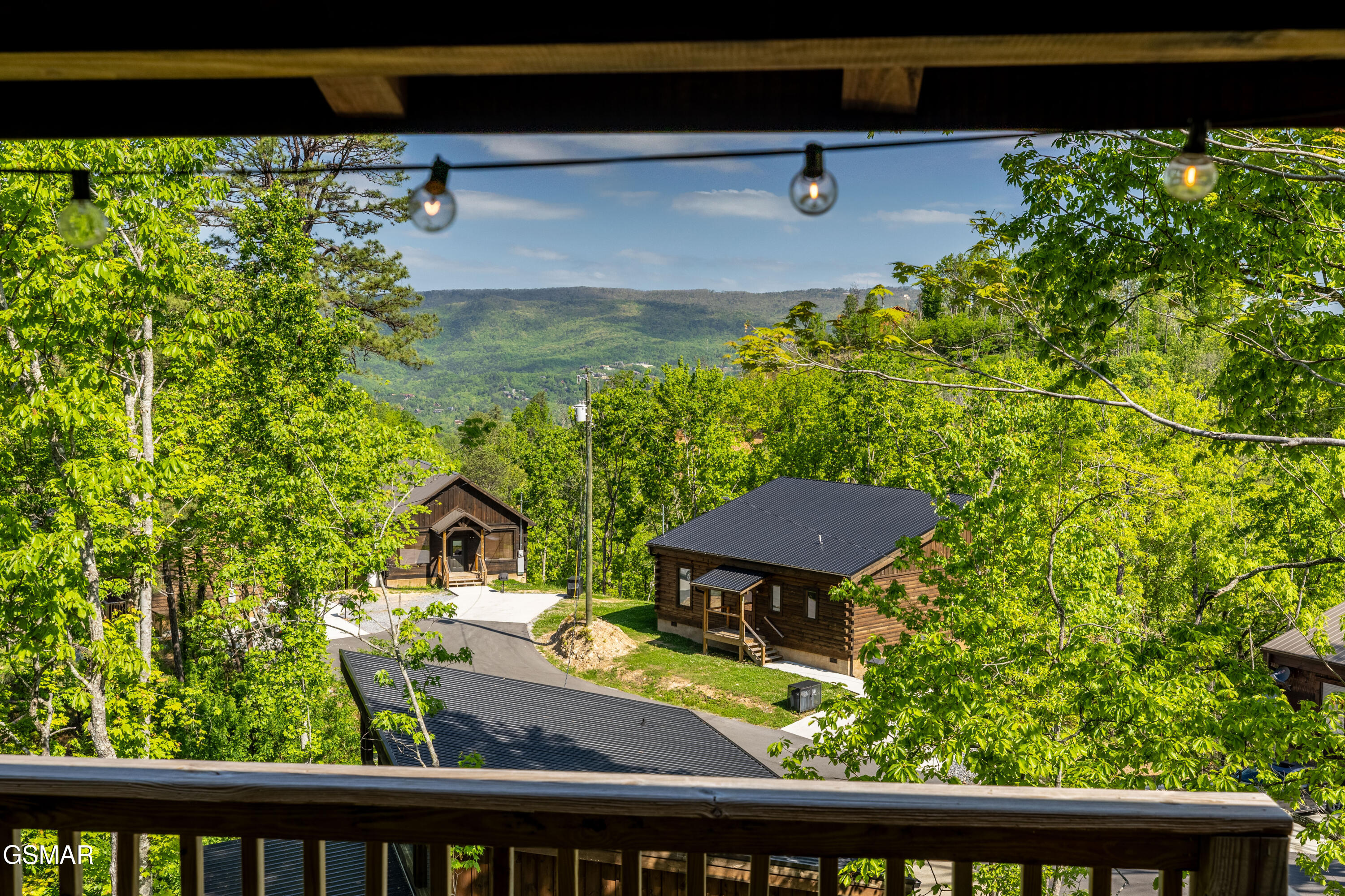 3107 Donegal Way Sevierville TN 37862
