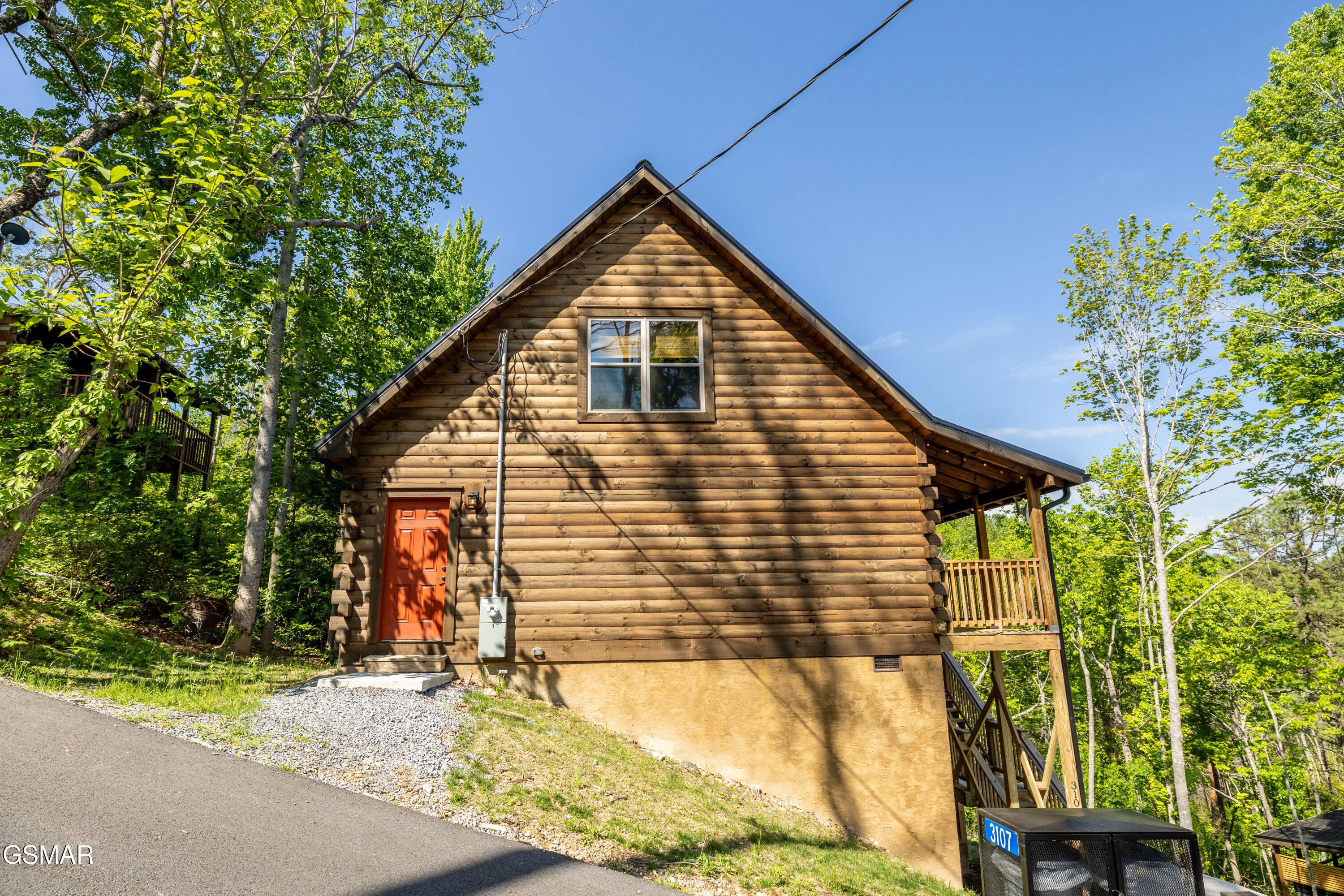 3107 Donegal Way Sevierville TN 37862
