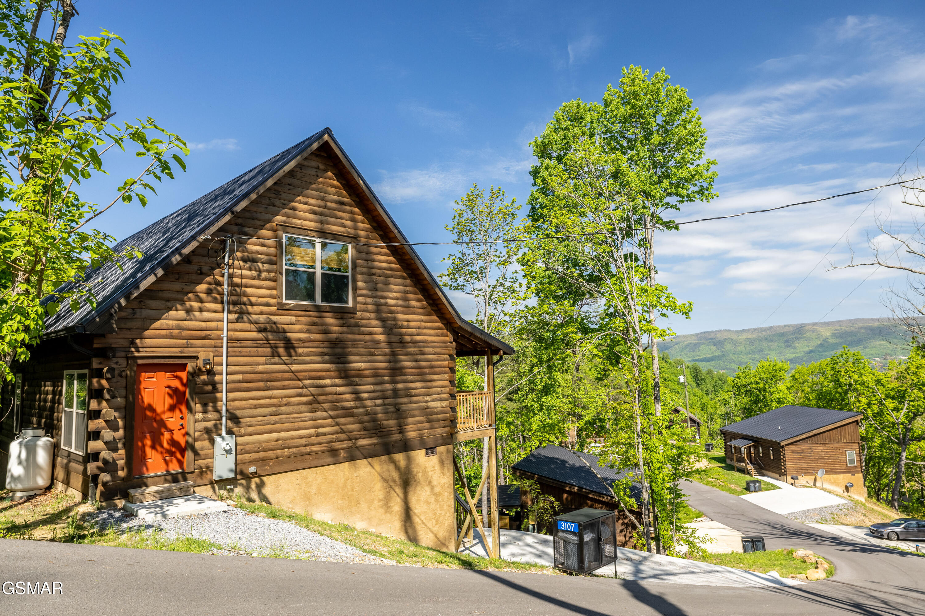3107 Donegal Way Sevierville TN 37862