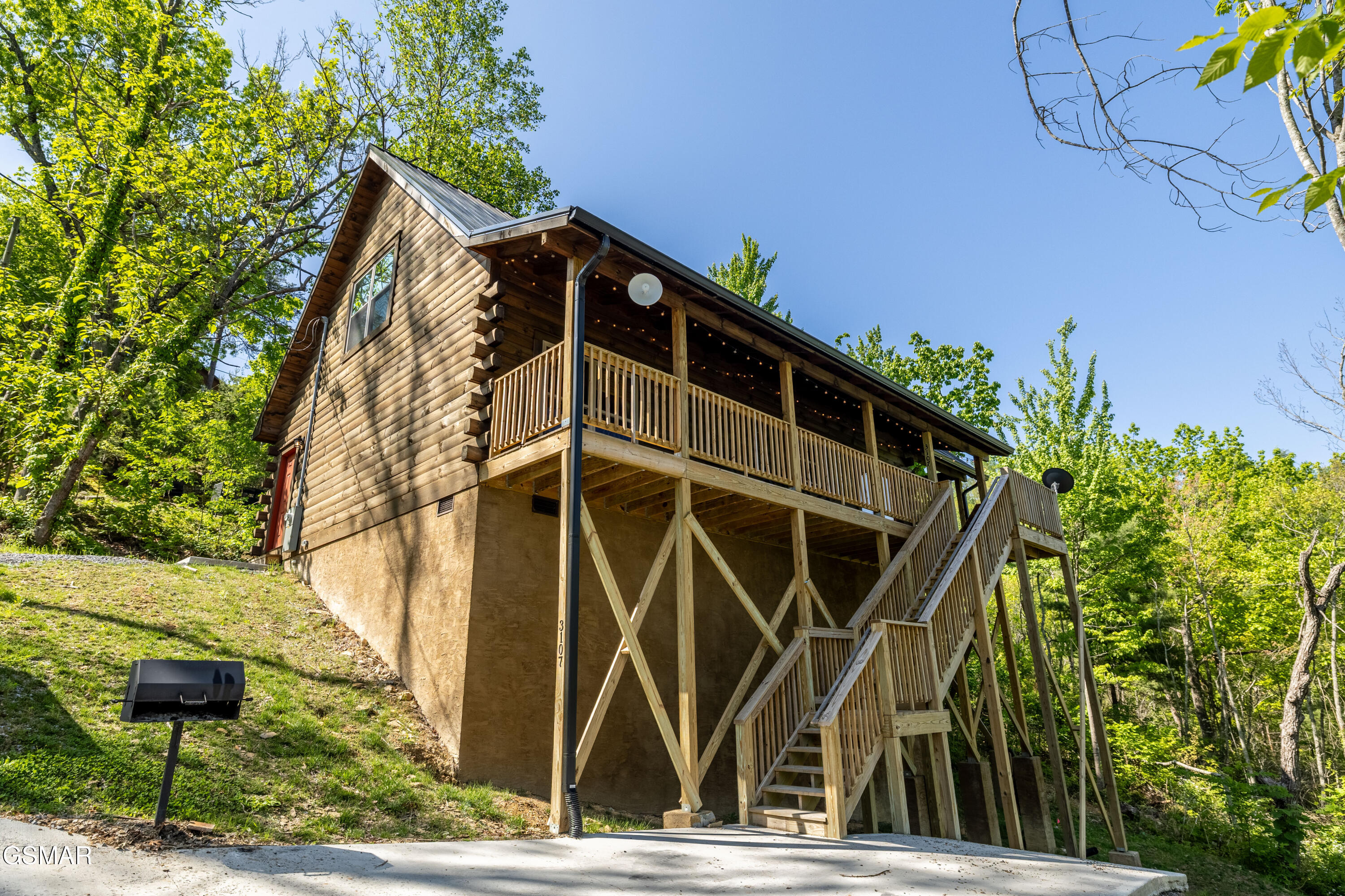 3107 Donegal Way Sevierville TN 37862