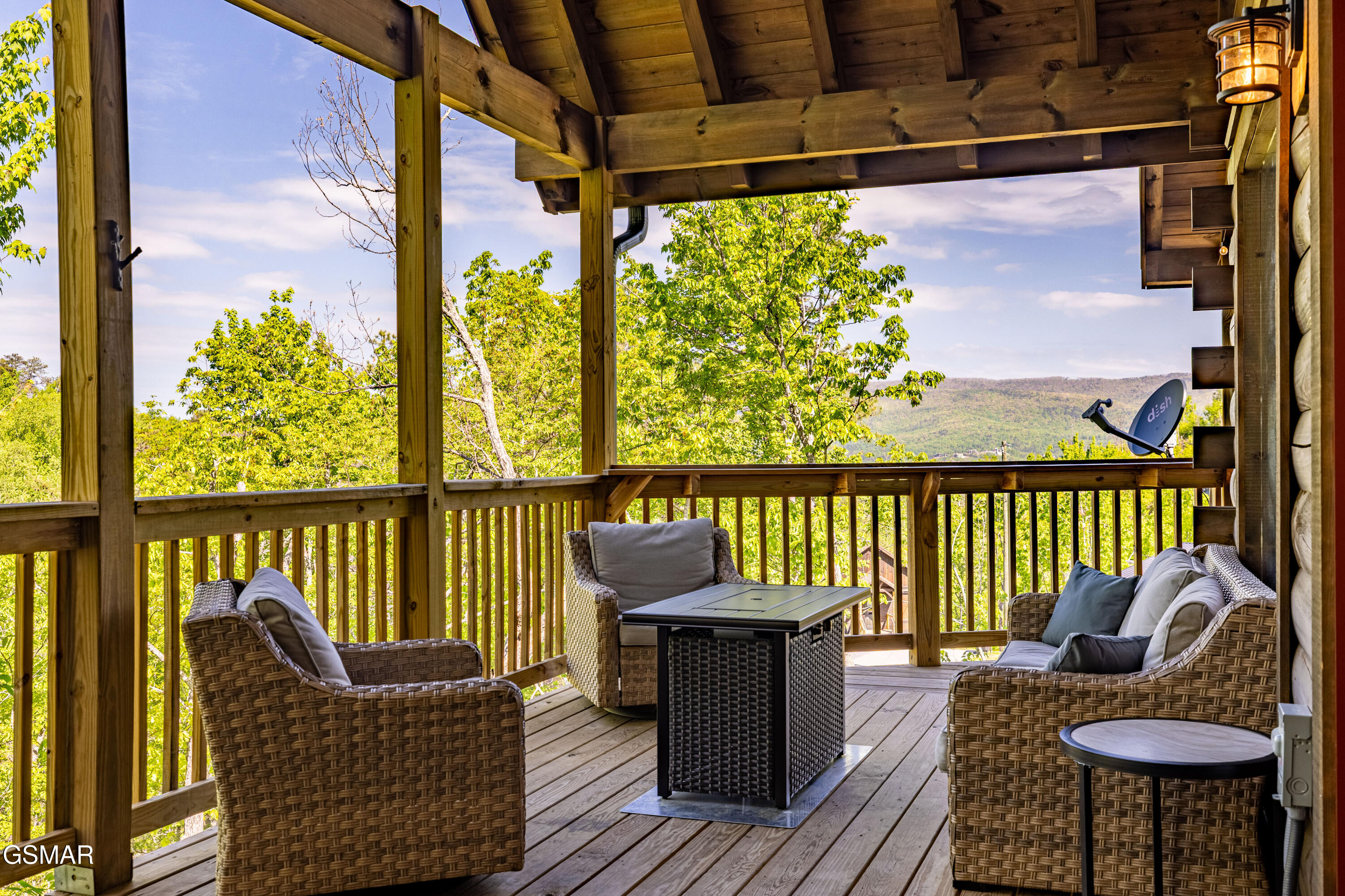 3107 Donegal Way Sevierville TN 37862