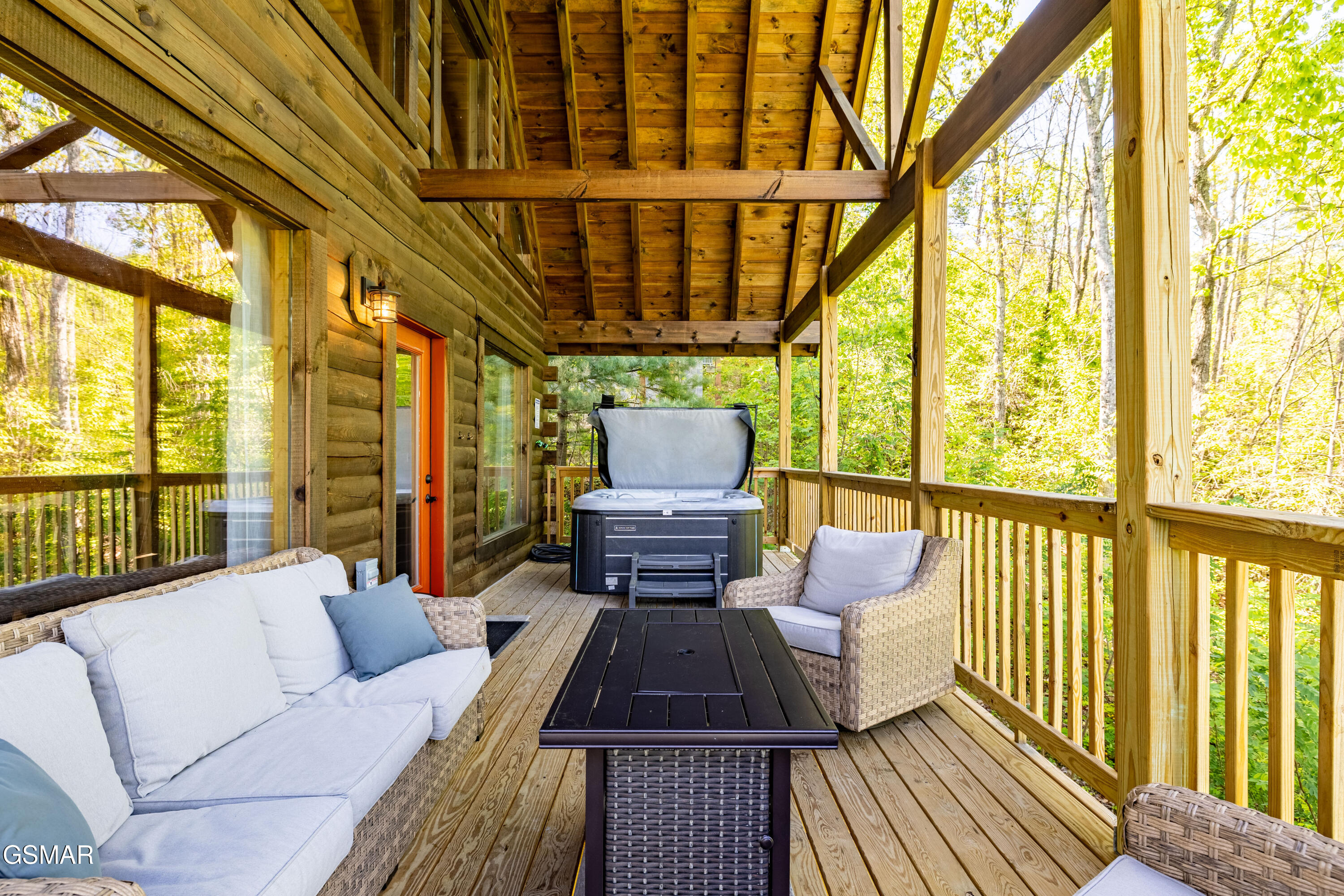 3107 Donegal Way Sevierville TN 37862