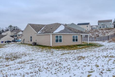 237 Newman Circle Jefferson City TN 37760