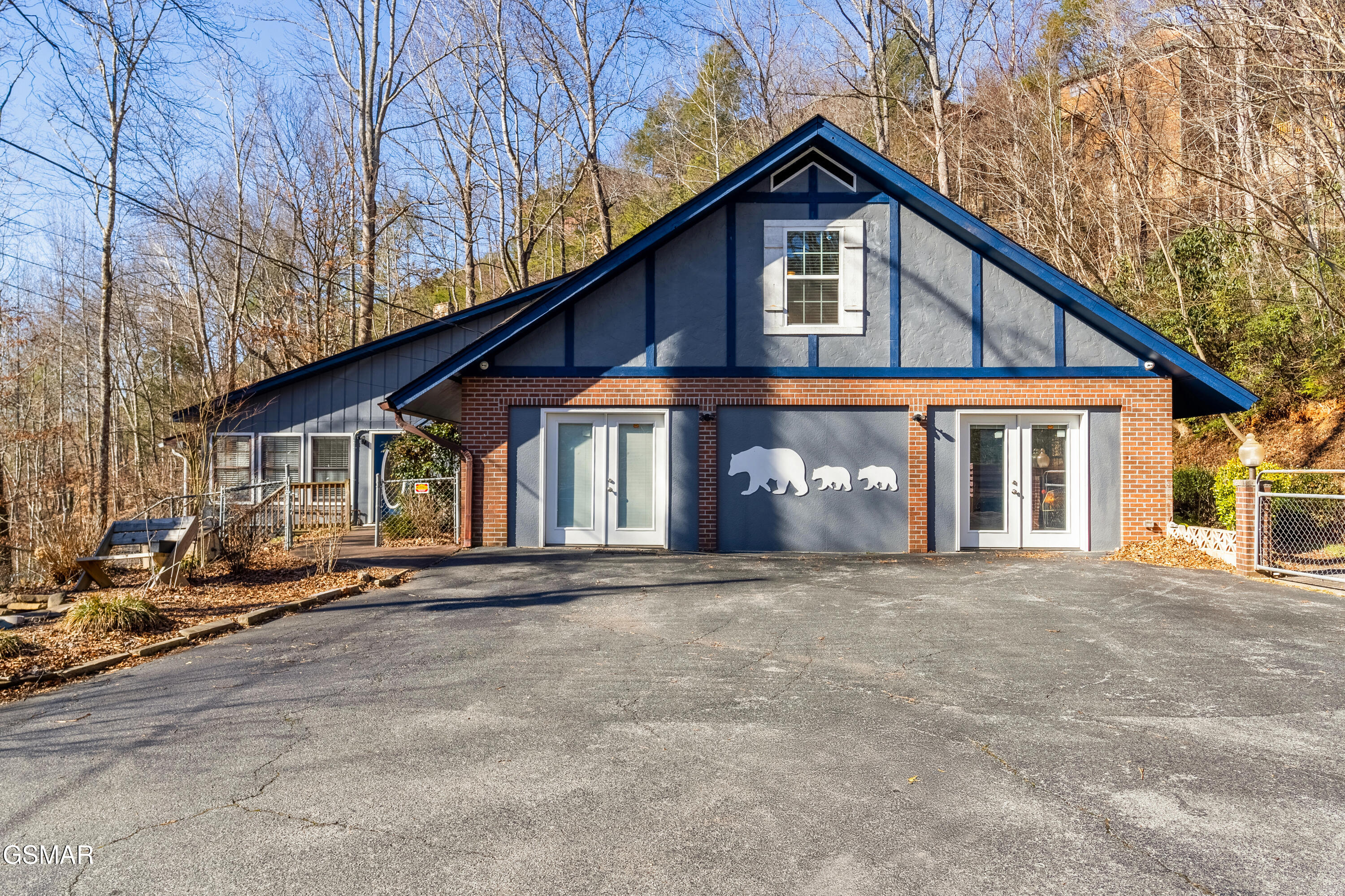 751 Ridge Road Gatlinburg TN 37738