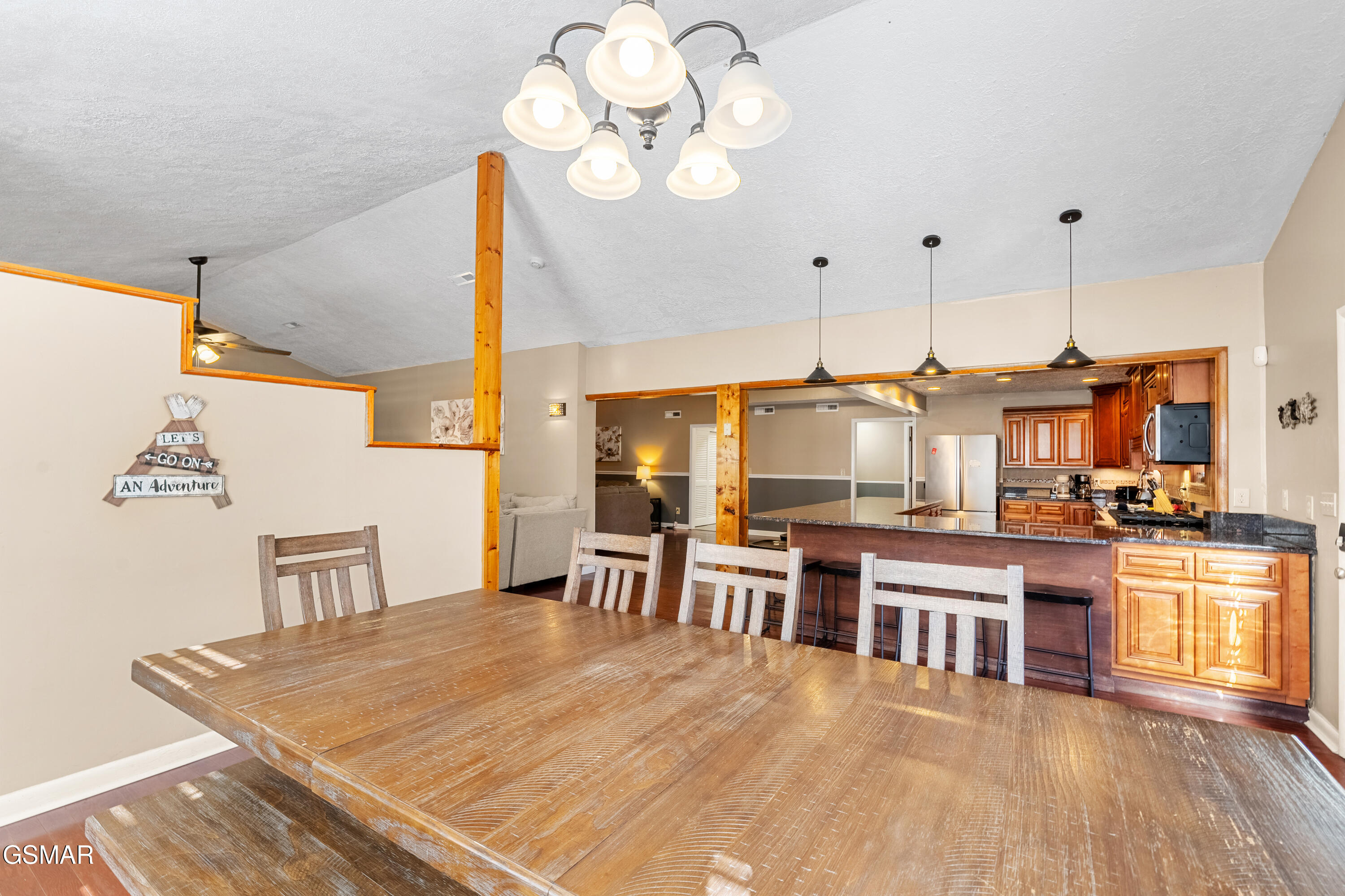 751 Ridge Road Gatlinburg TN 37738