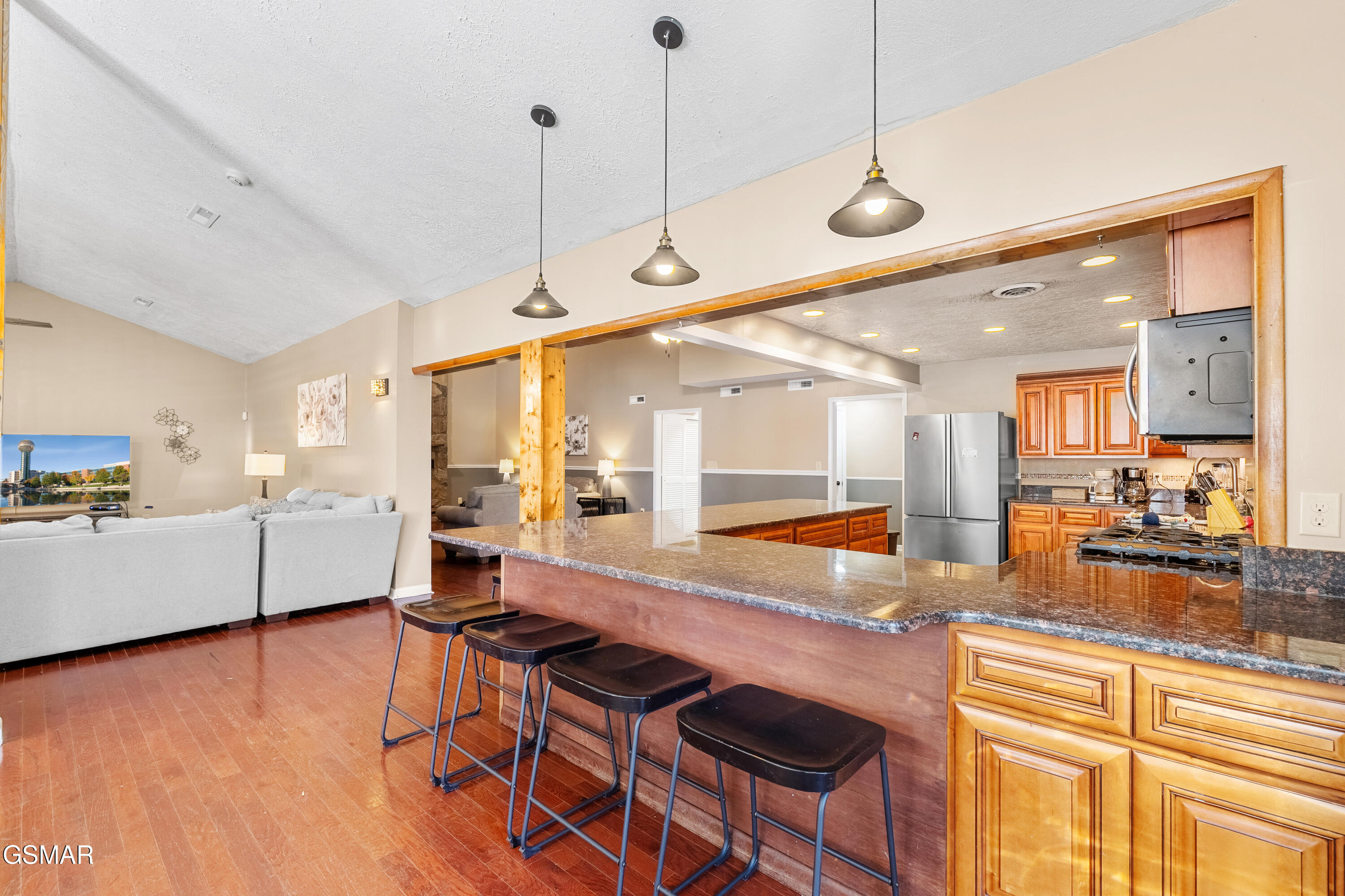 751 Ridge Road Gatlinburg TN 37738