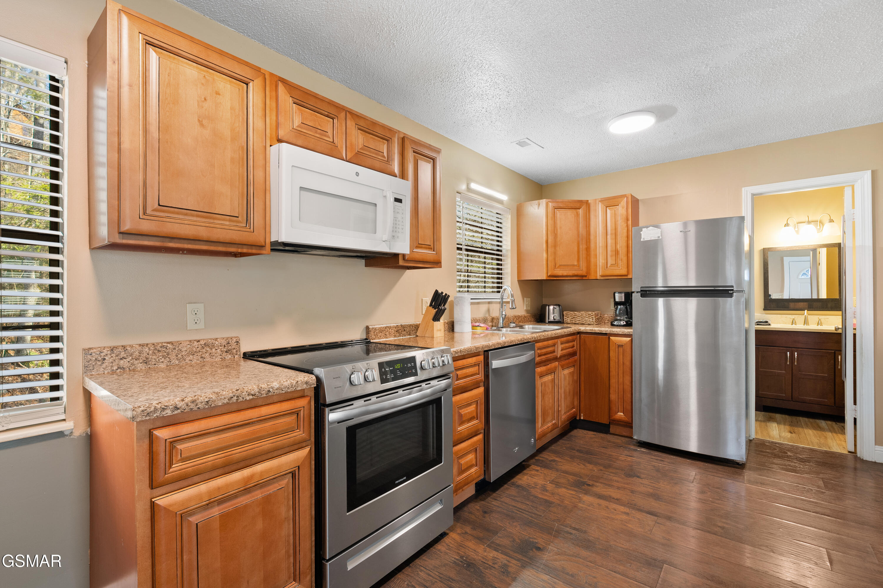 751 Ridge Road Gatlinburg TN 37738