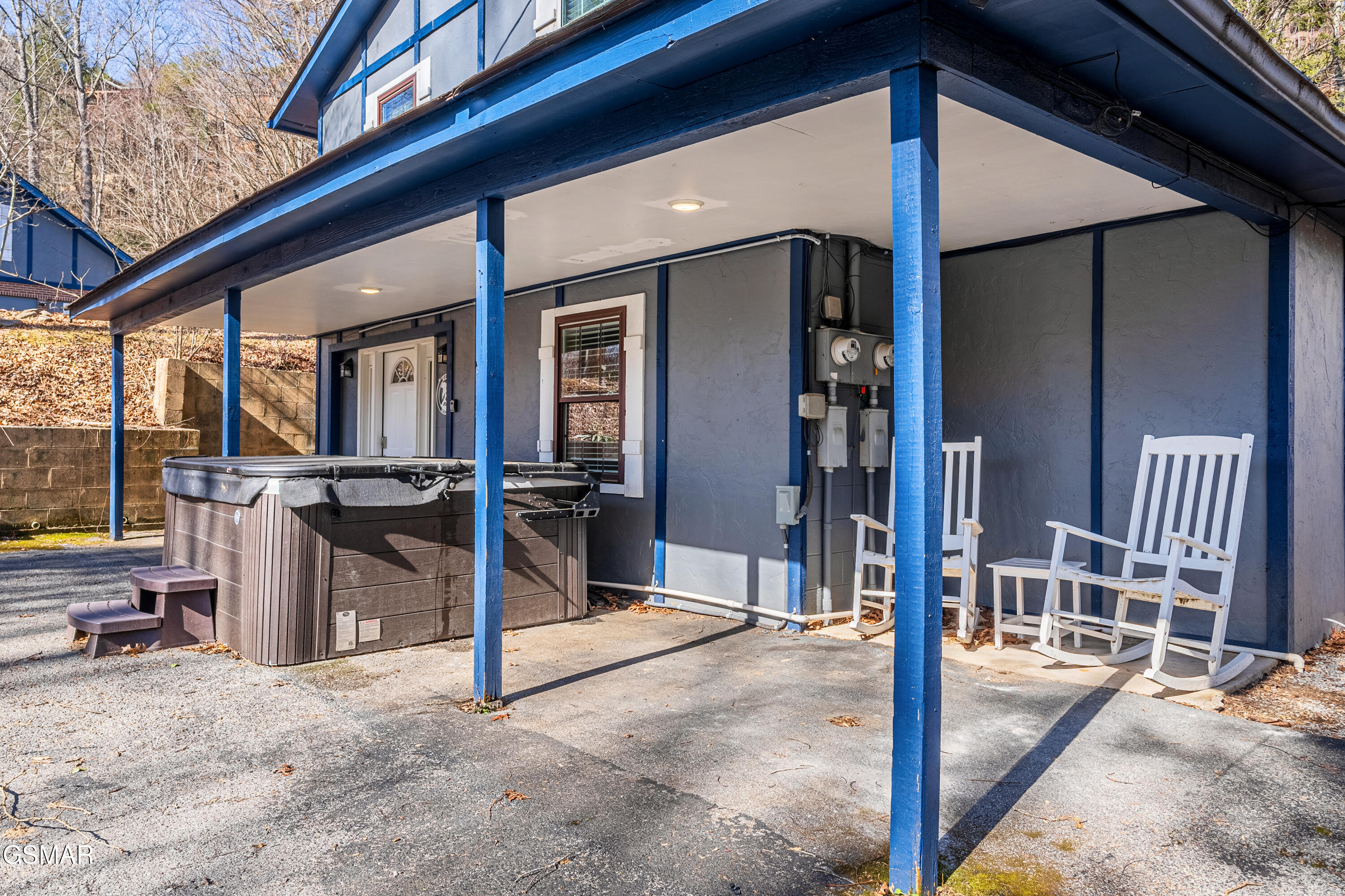 751 Ridge Road Gatlinburg TN 37738