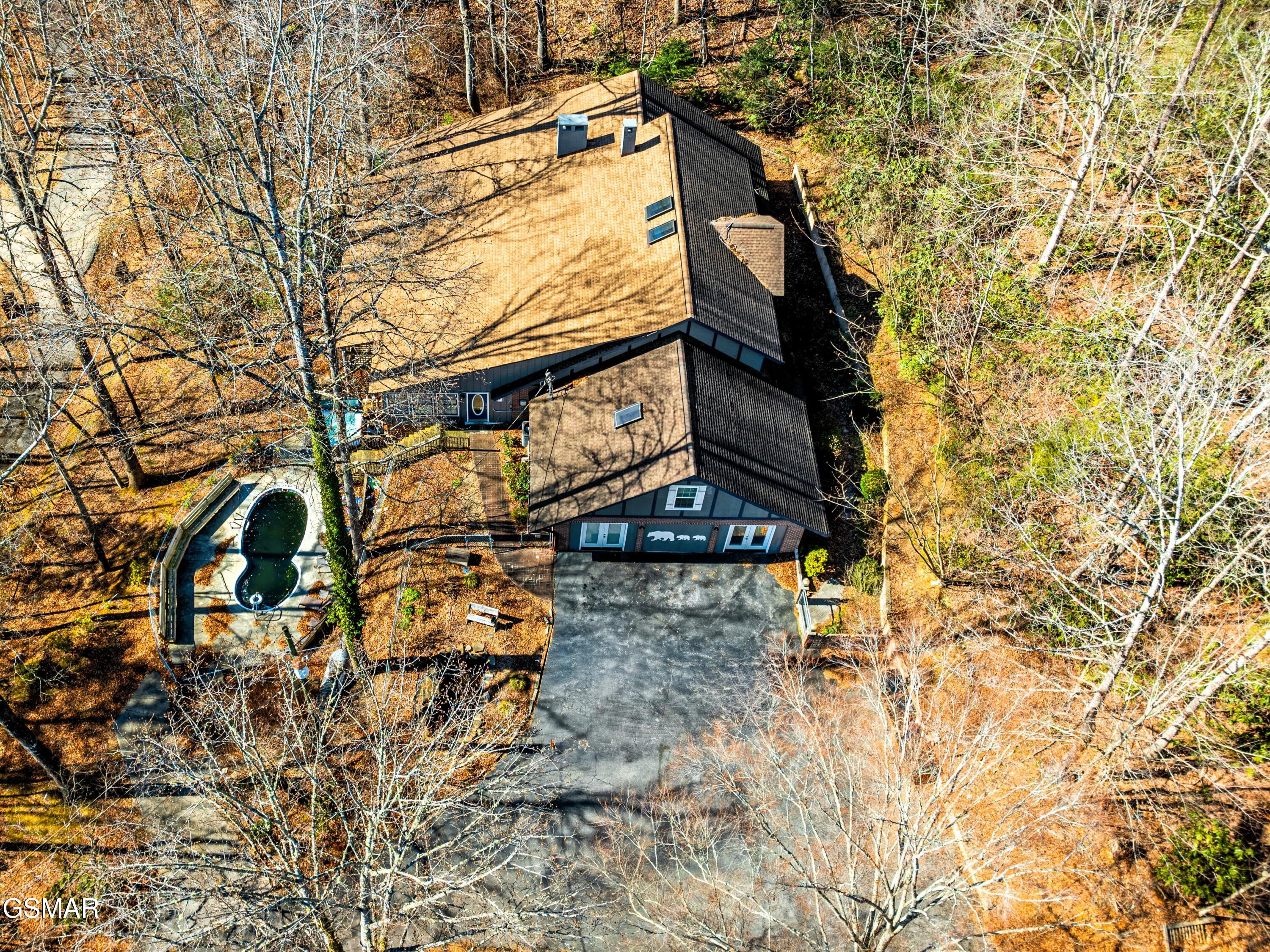751 Ridge Road Gatlinburg TN 37738