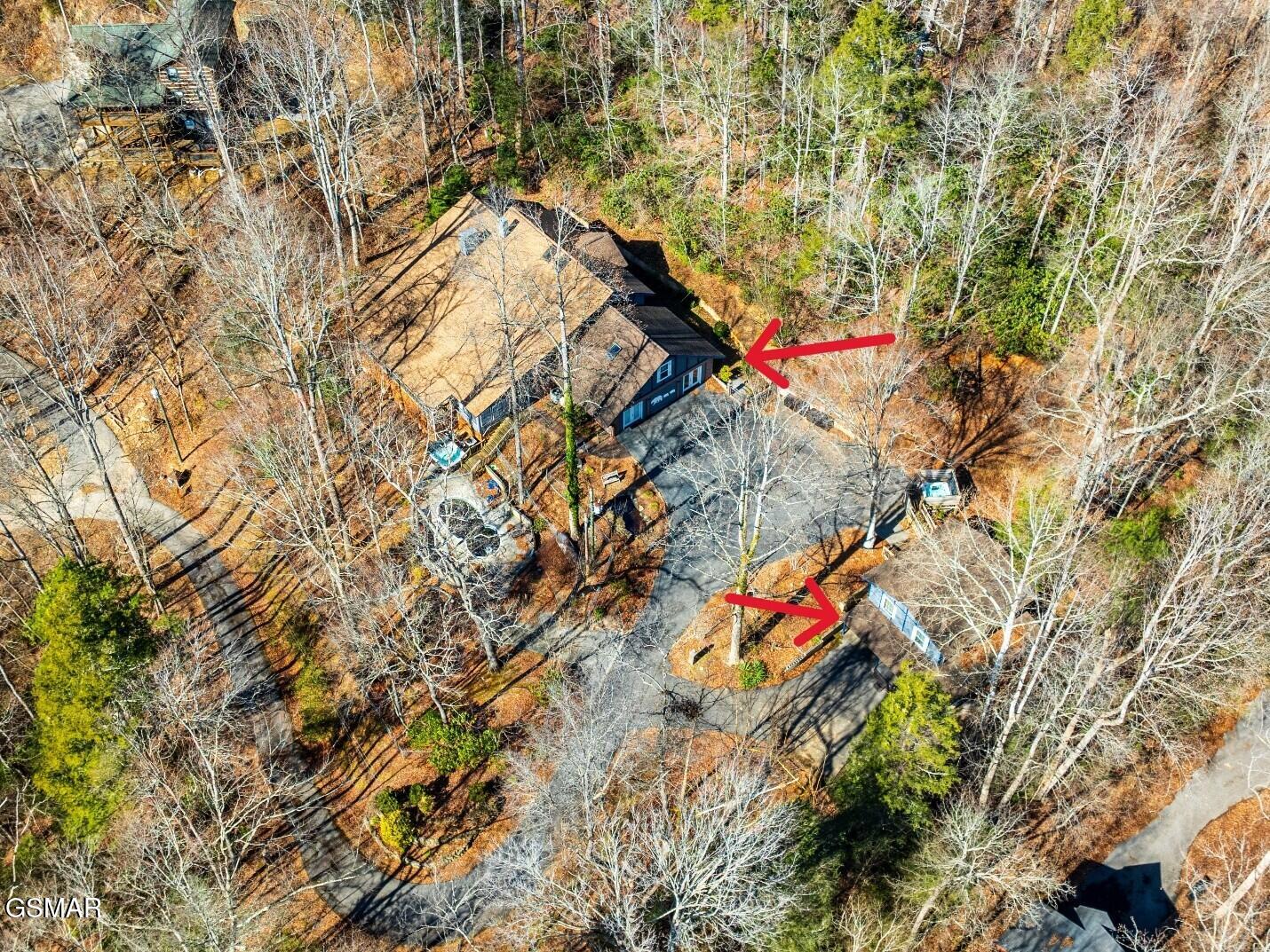 751 Ridge Road Gatlinburg TN 37738