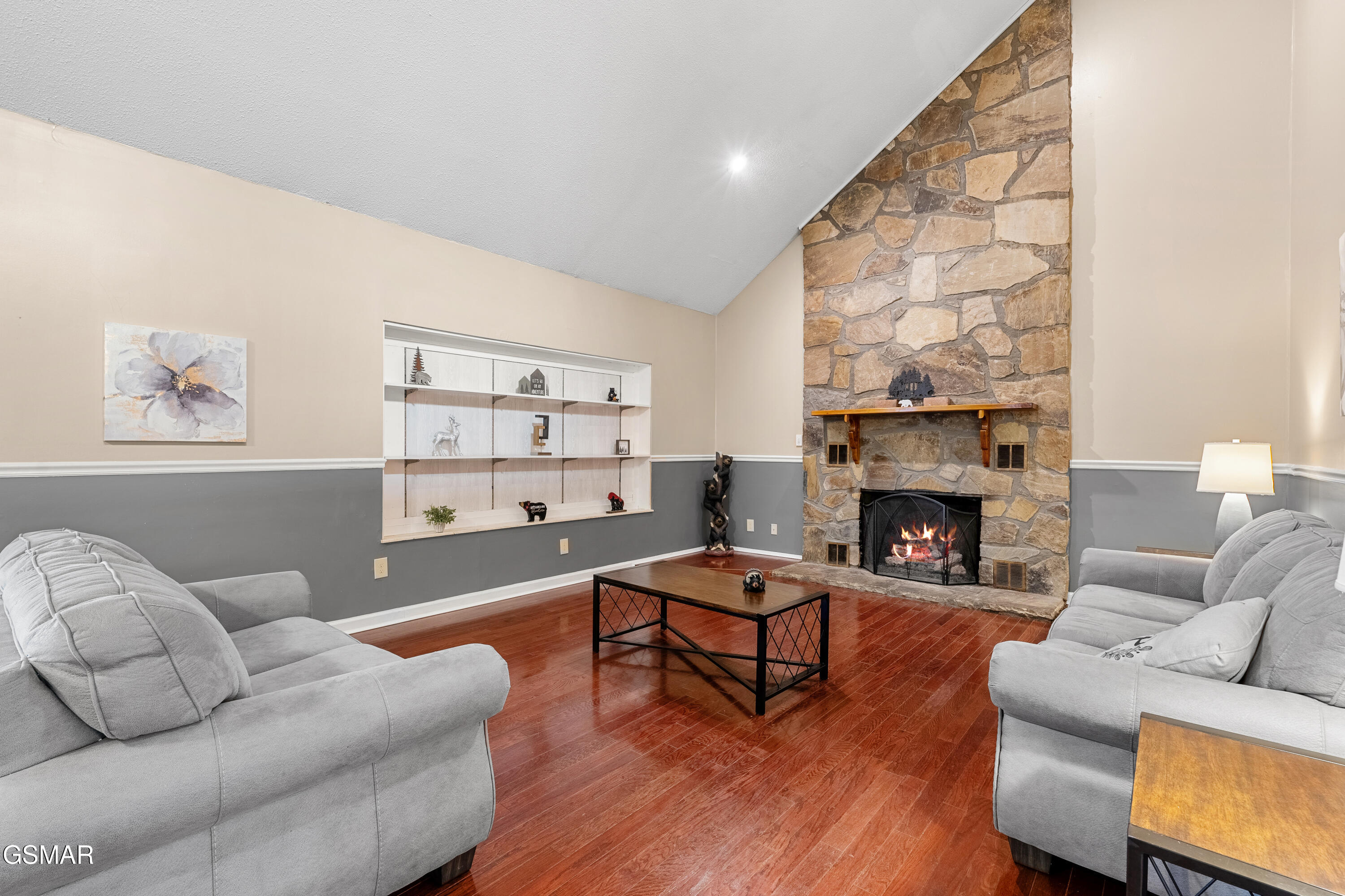 751 Ridge Road Gatlinburg TN 37738