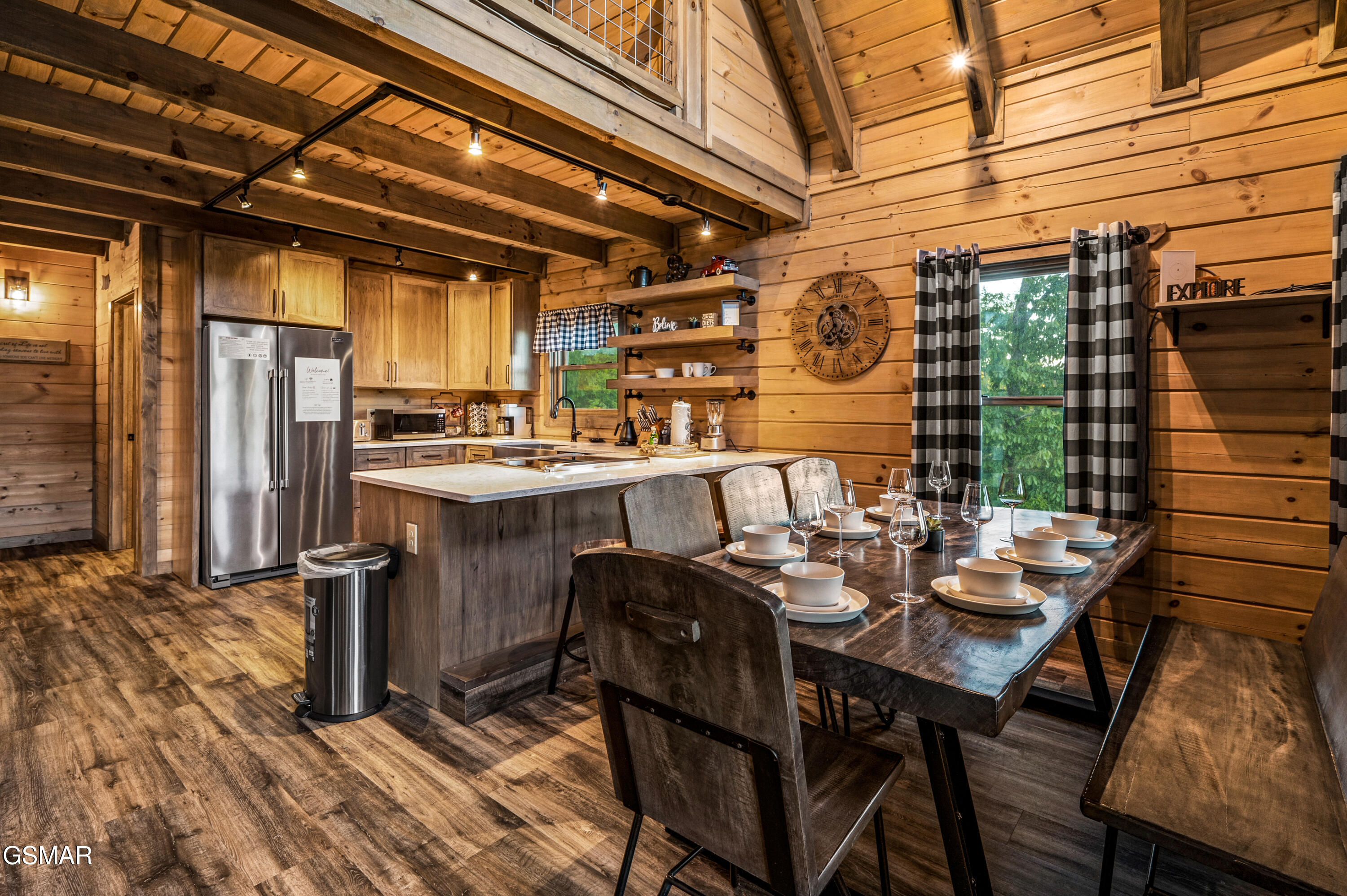 1606 Dove Wing Way Sevierville TN 37862