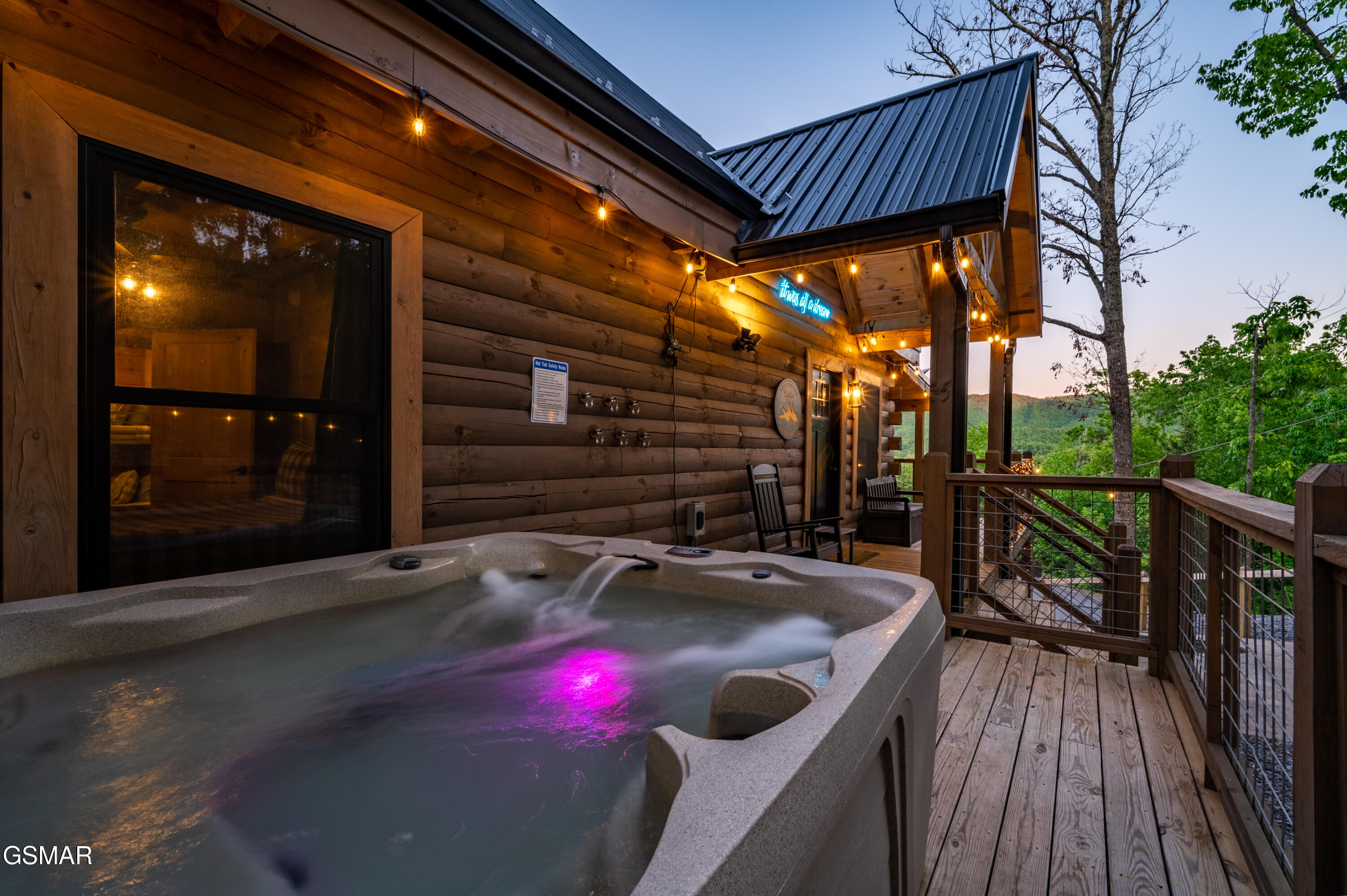 1606 Dove Wing Way Sevierville TN 37862