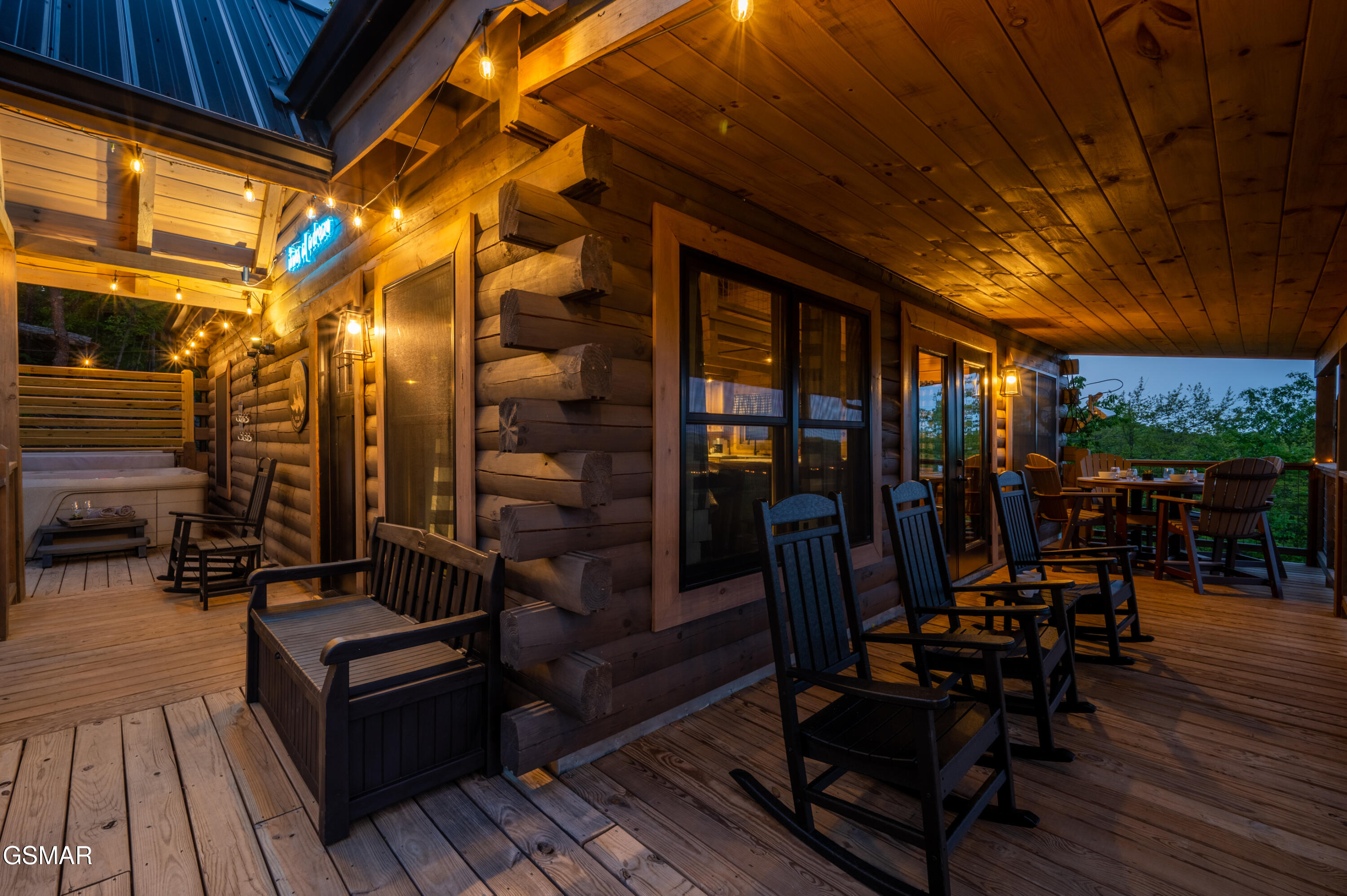 1606 Dove Wing Way Sevierville TN 37862