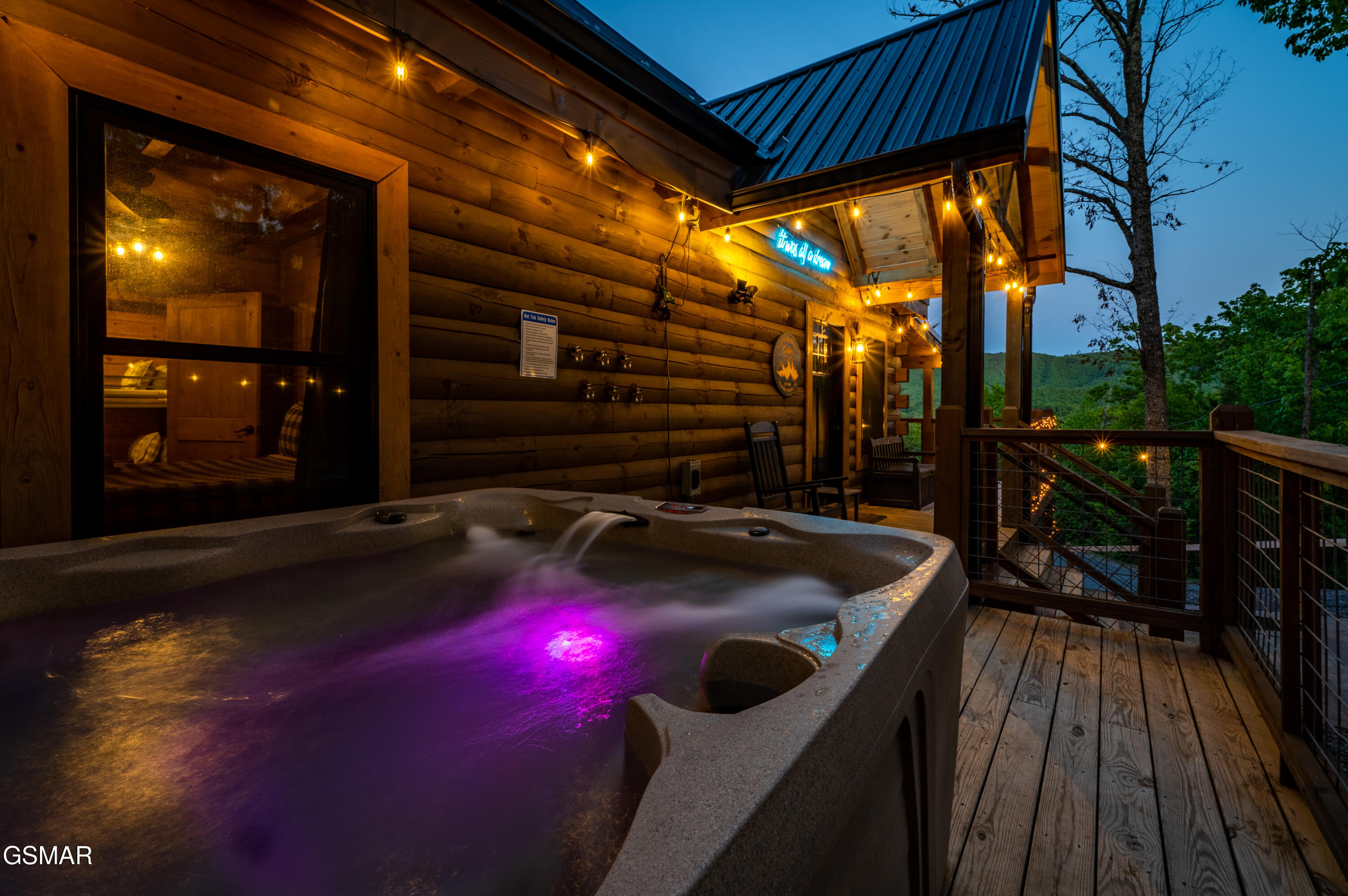 1606 Dove Wing Way Sevierville TN 37862